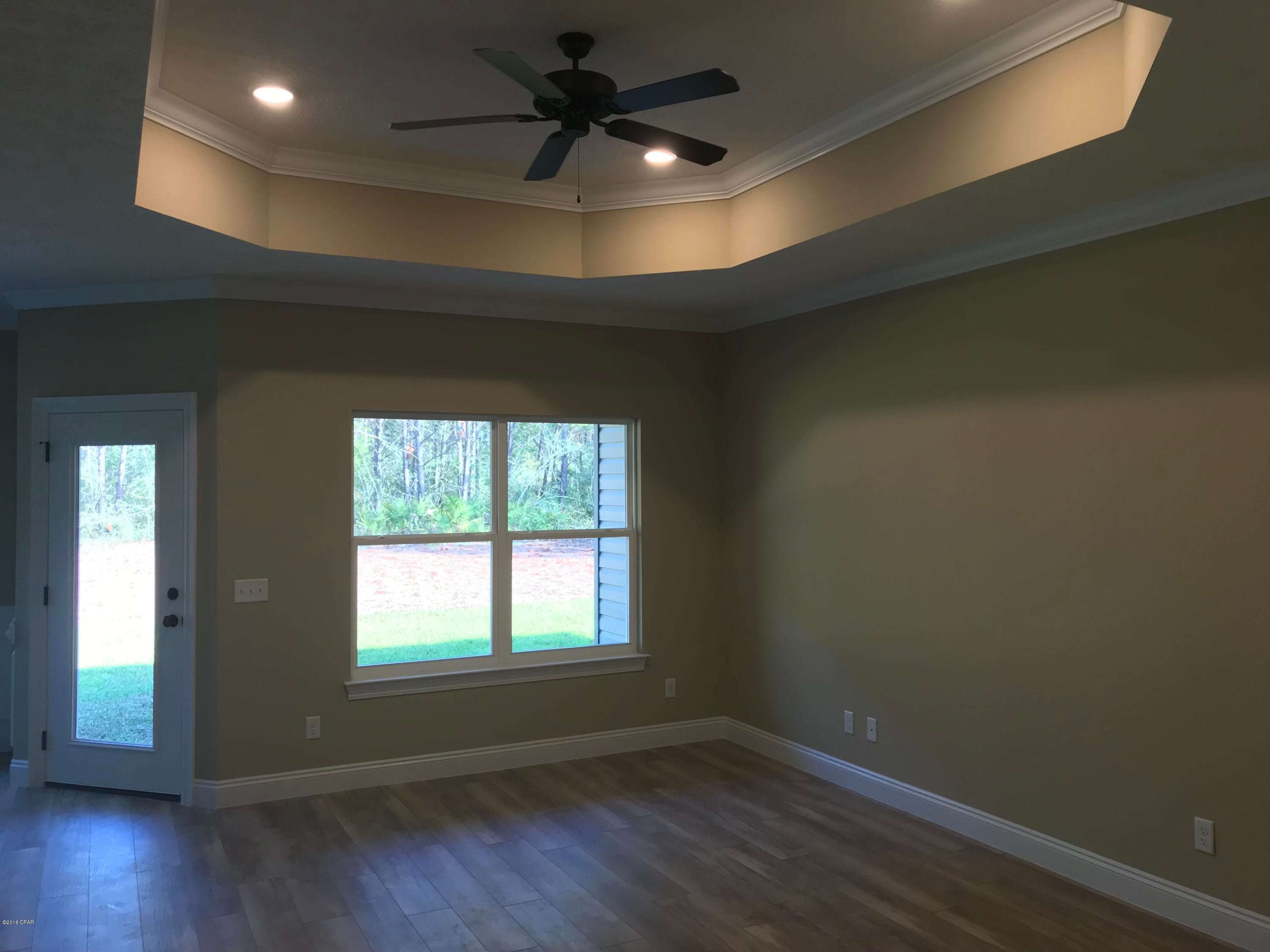 Merial Trace Estates - Residential