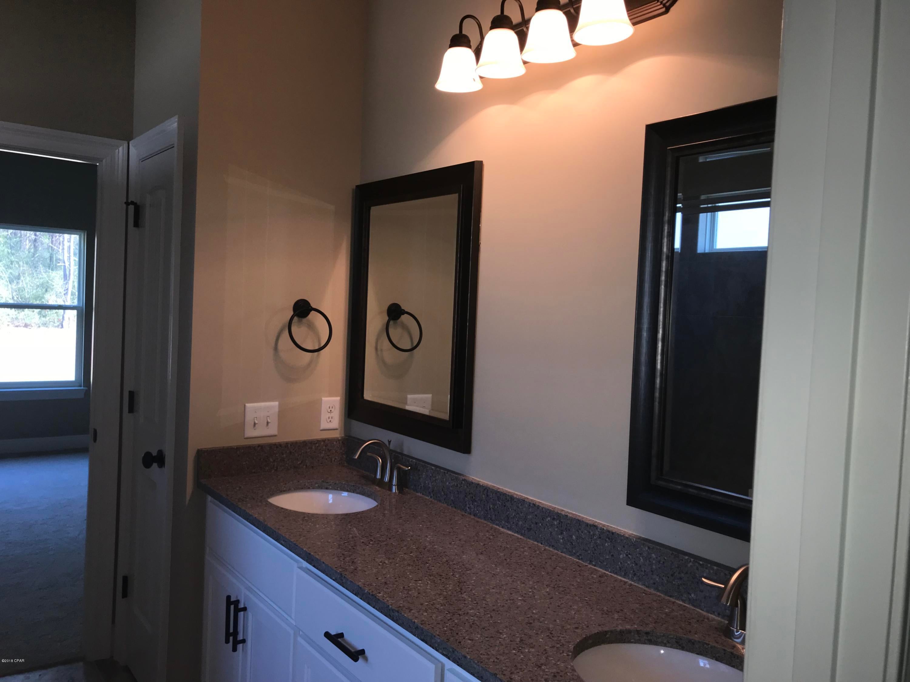 Merial Trace Estates - Residential