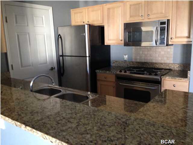 Nautilus Cove Condo - Residential Lease