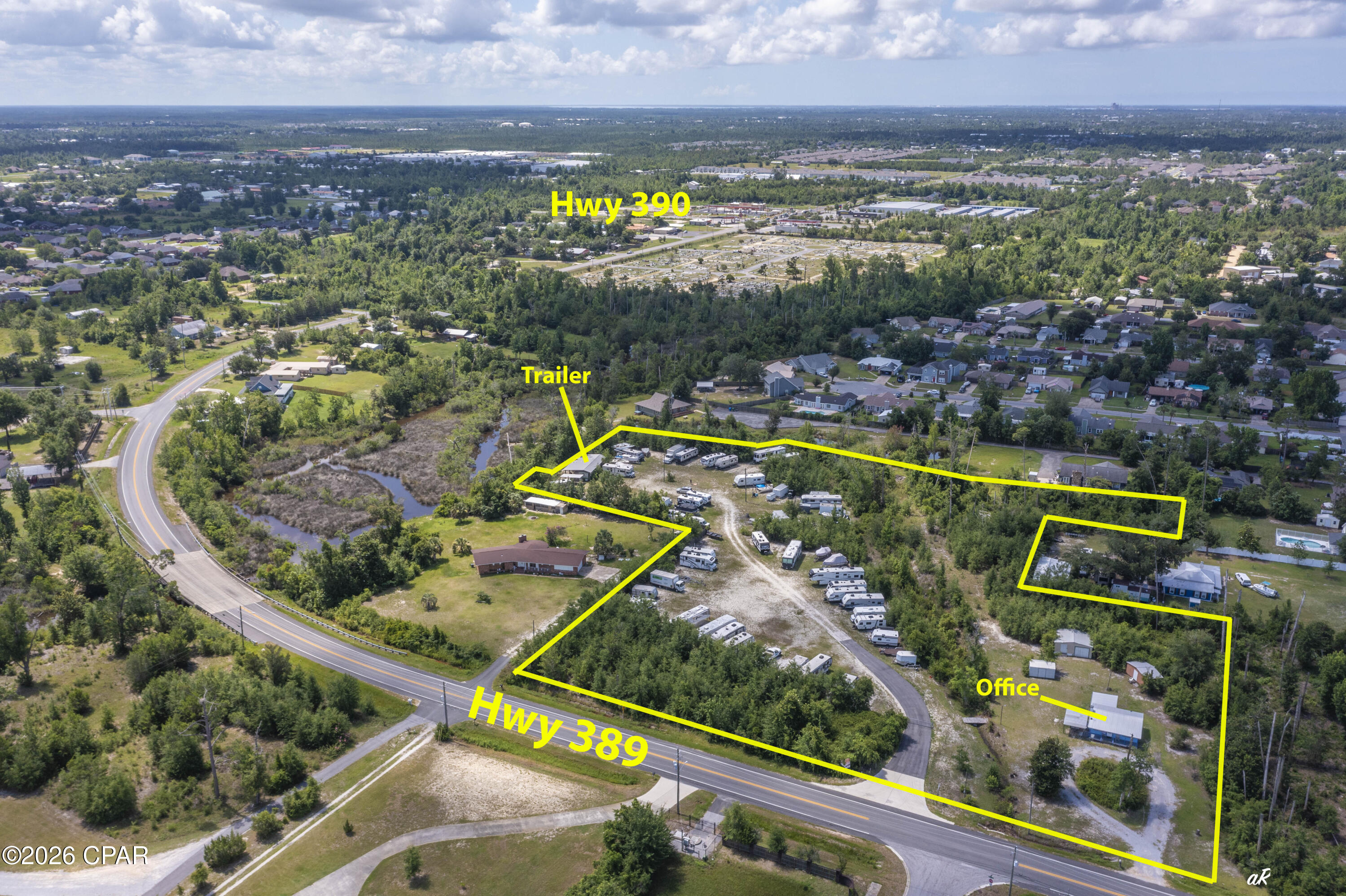 Lynn Haven - Residential