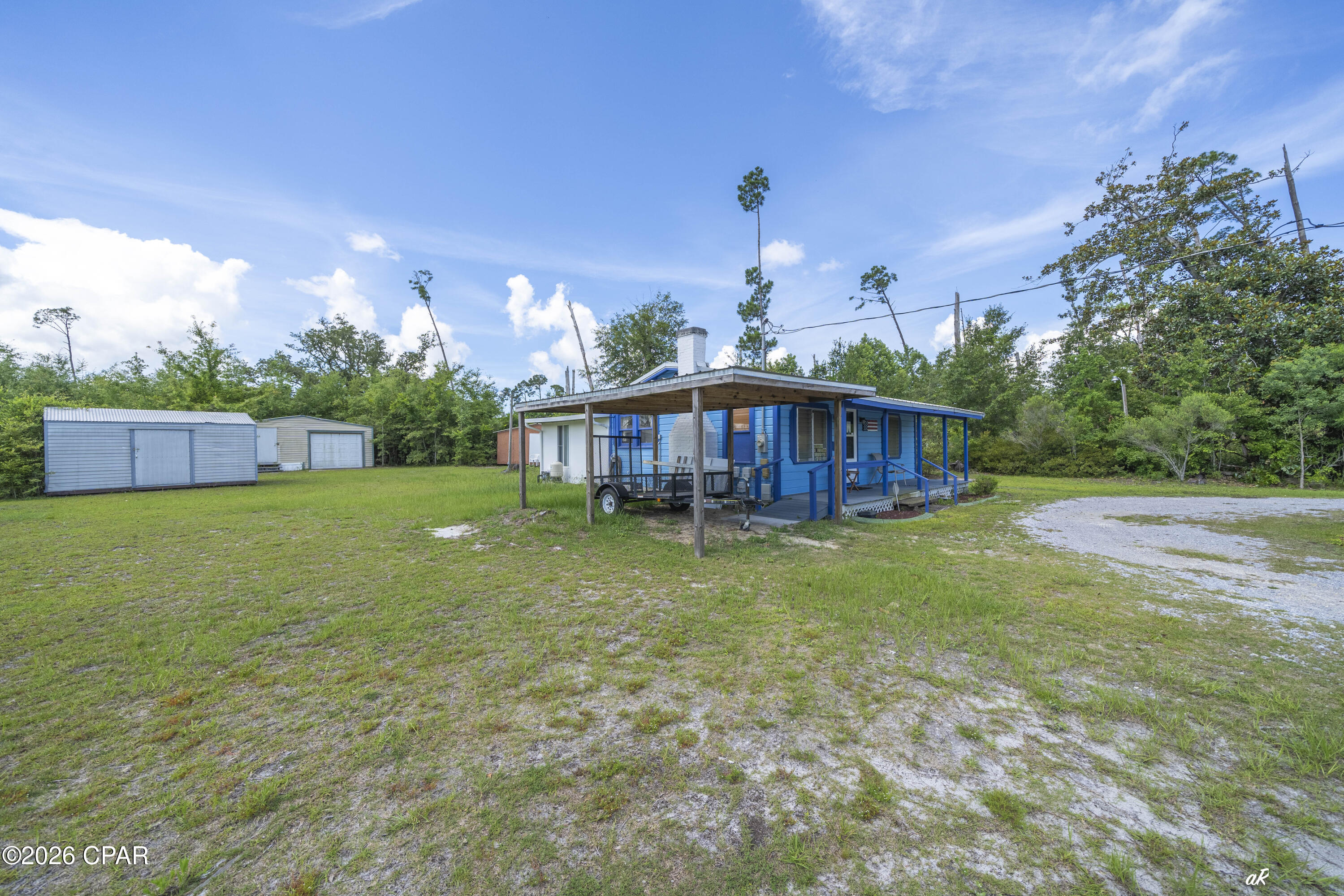 Lynn Haven - Residential