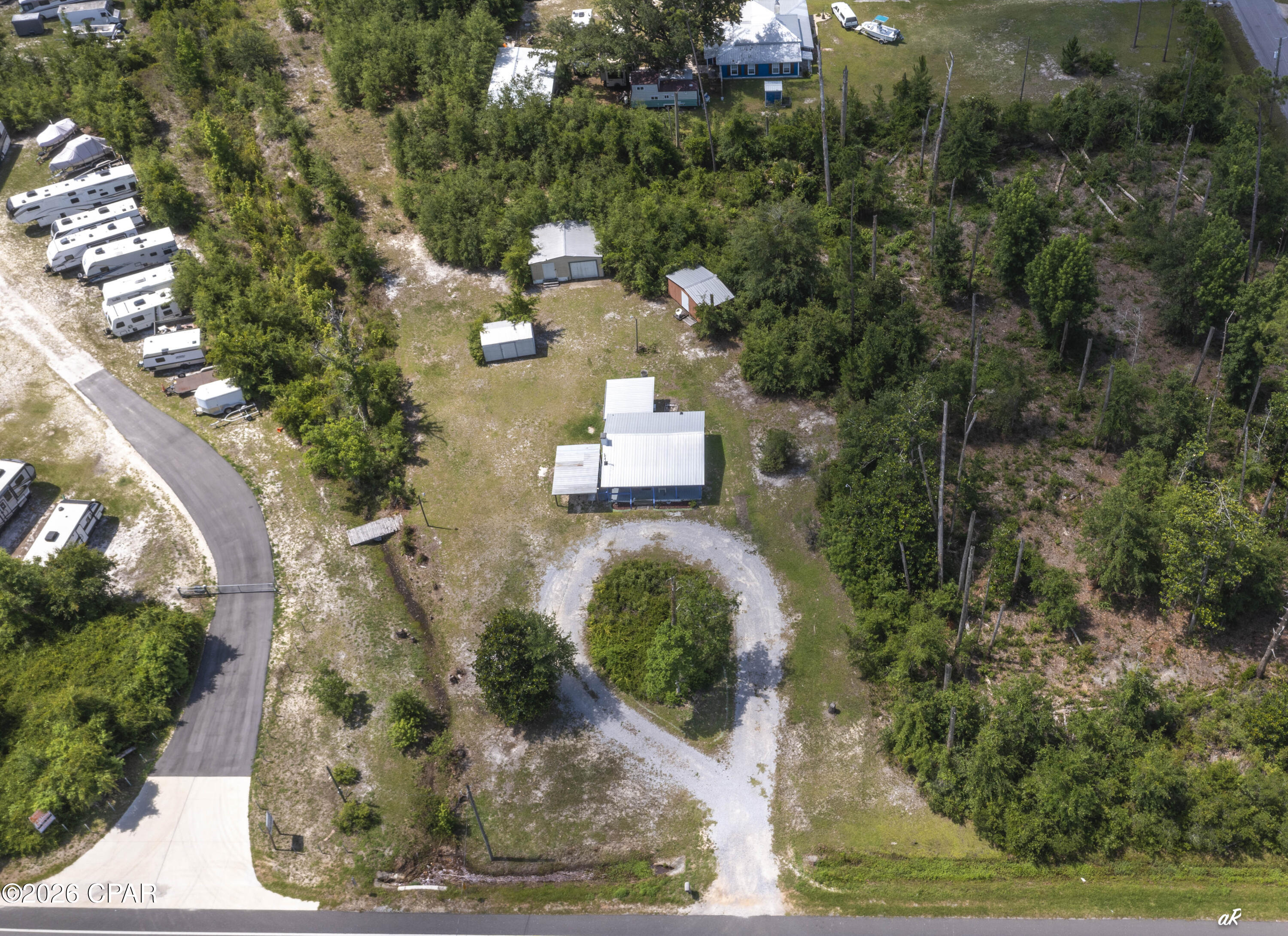Lynn Haven - Residential