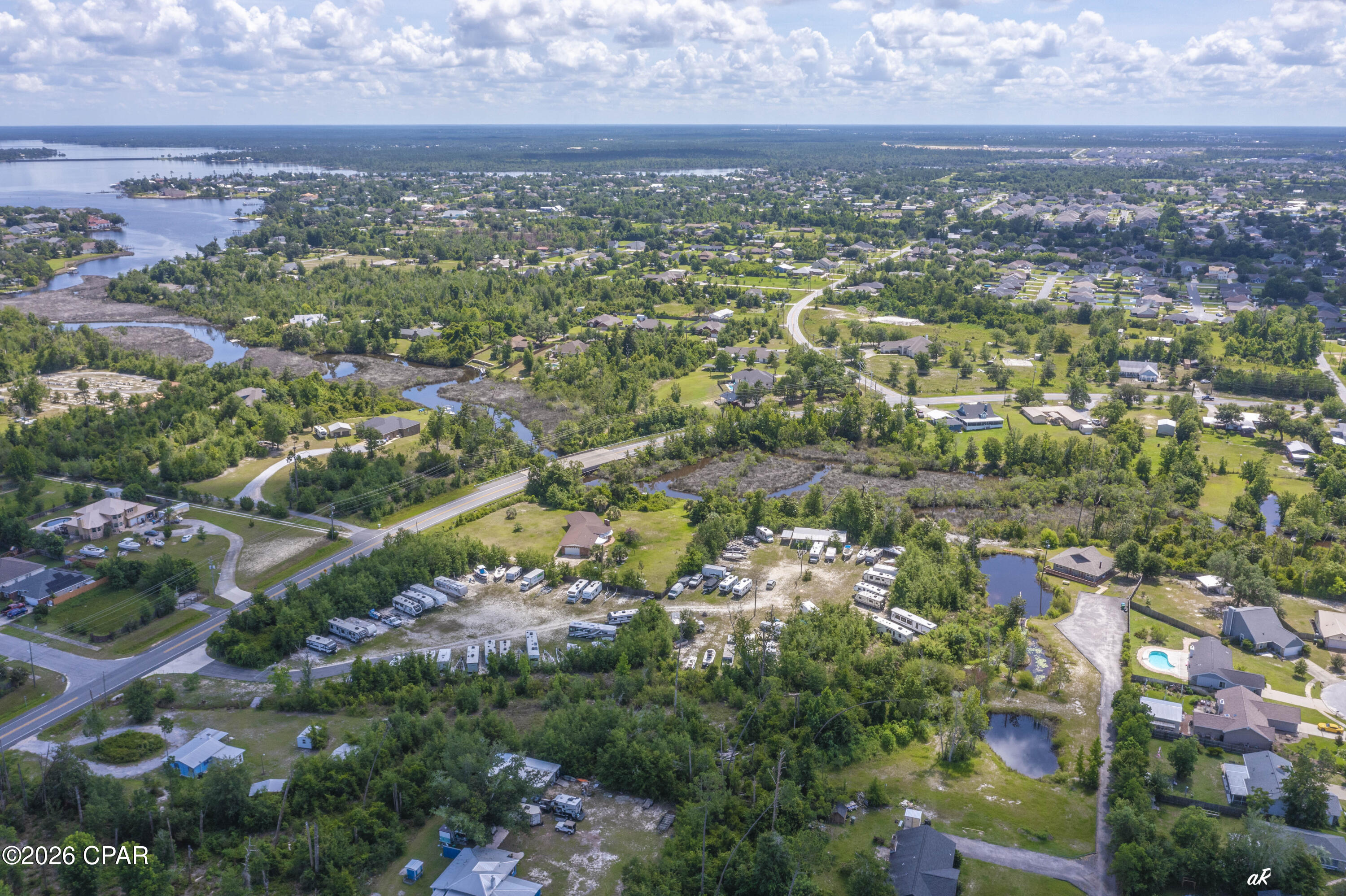 Lynn Haven - Residential