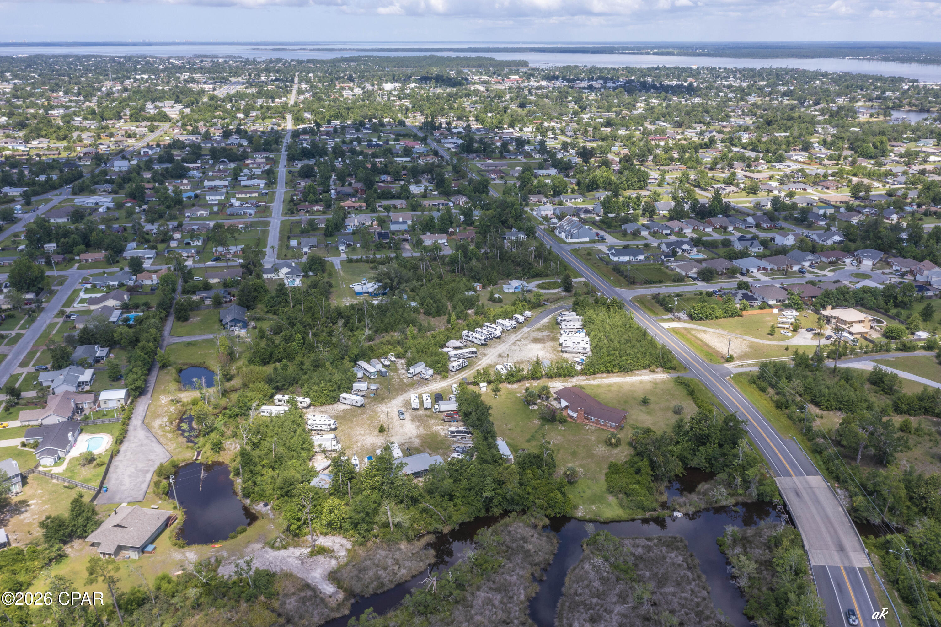 Lynn Haven - Residential