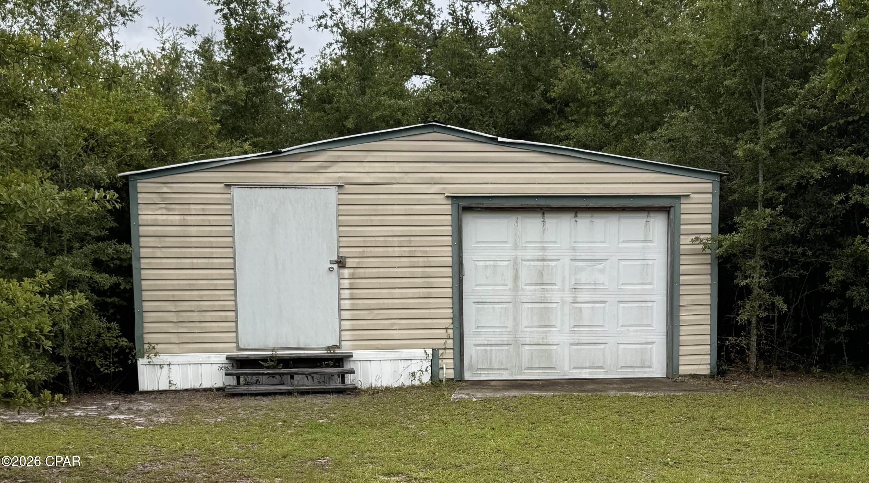 Lynn Haven - Residential