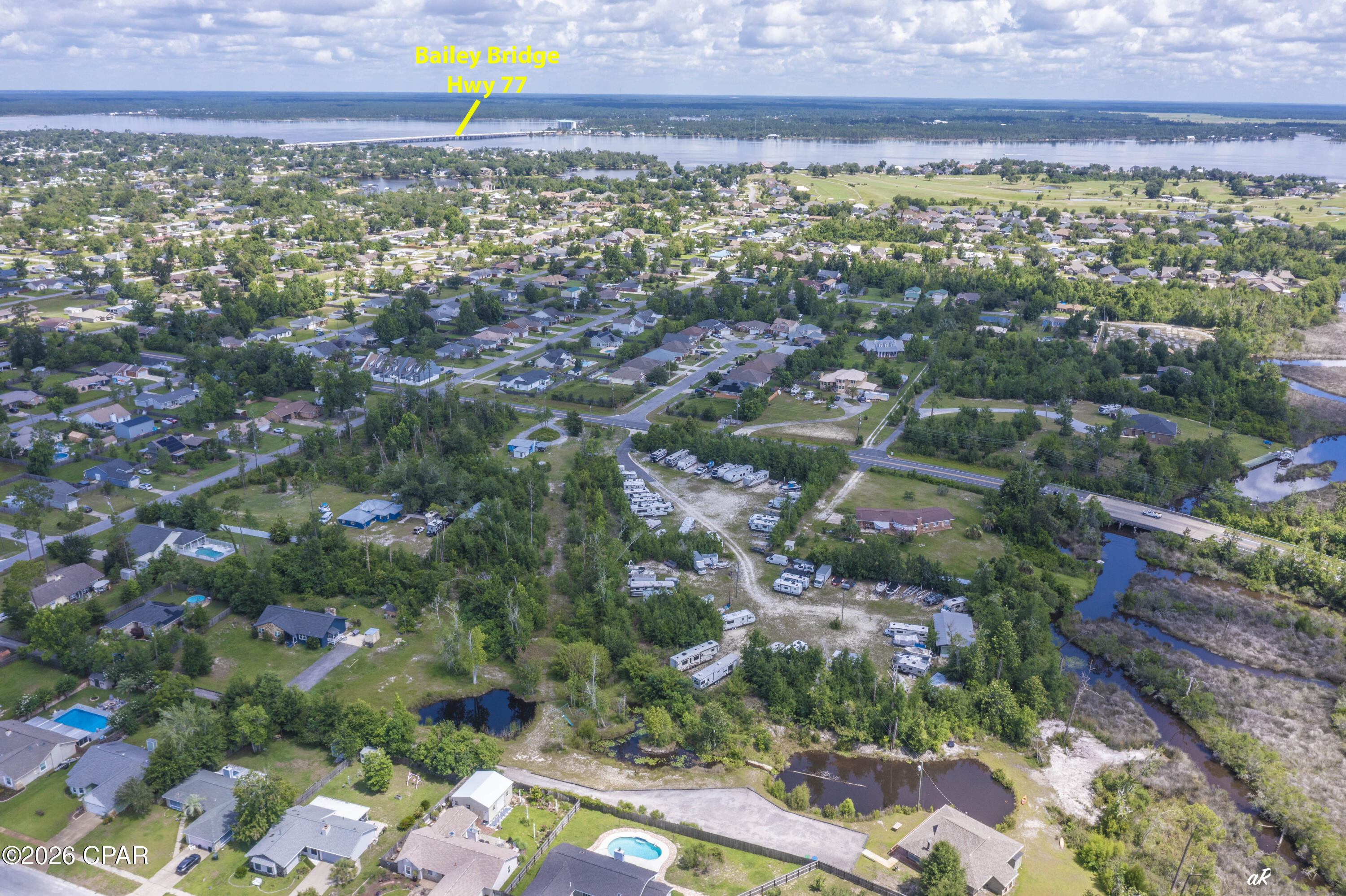 Lynn Haven - Residential