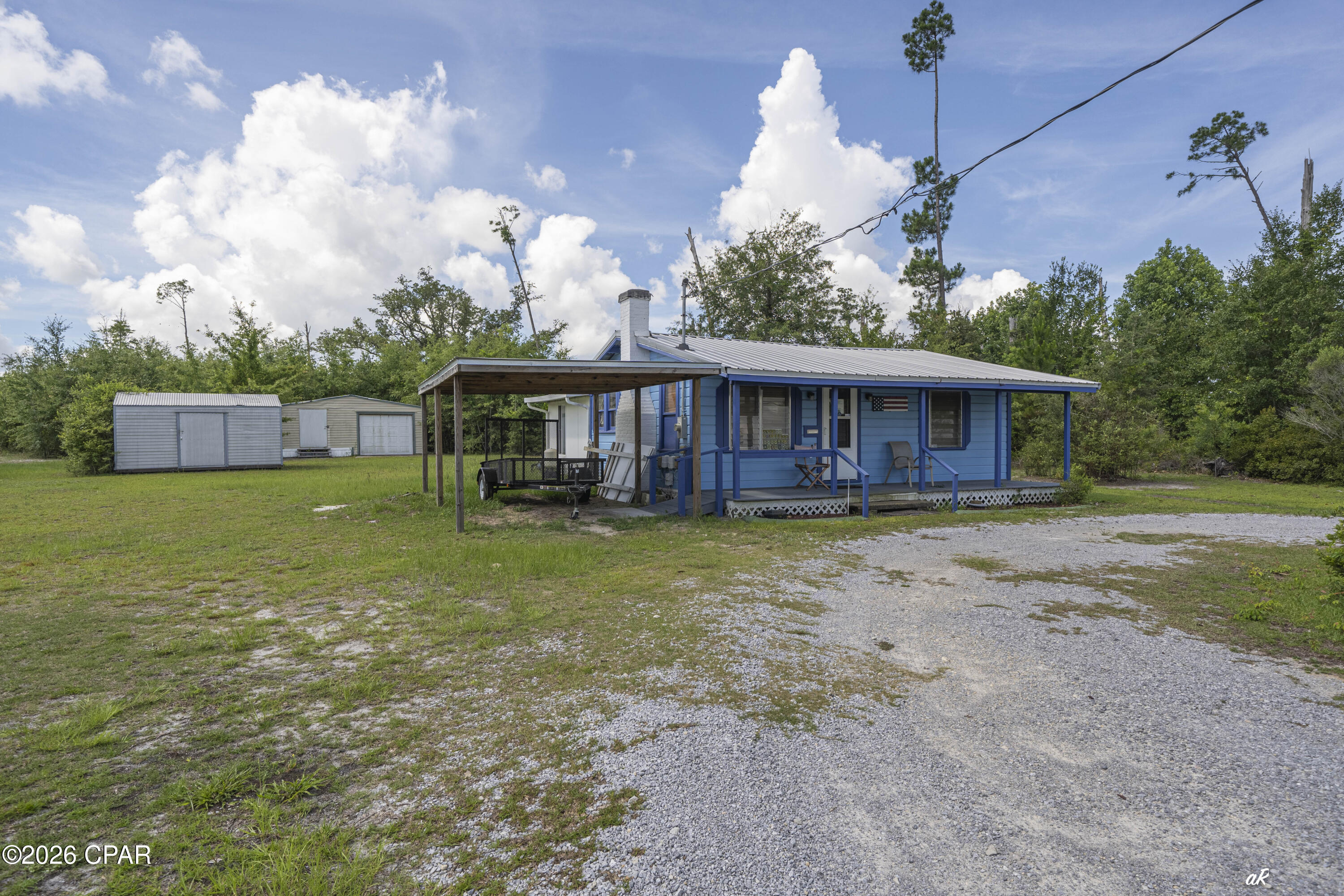 Lynn Haven - Residential