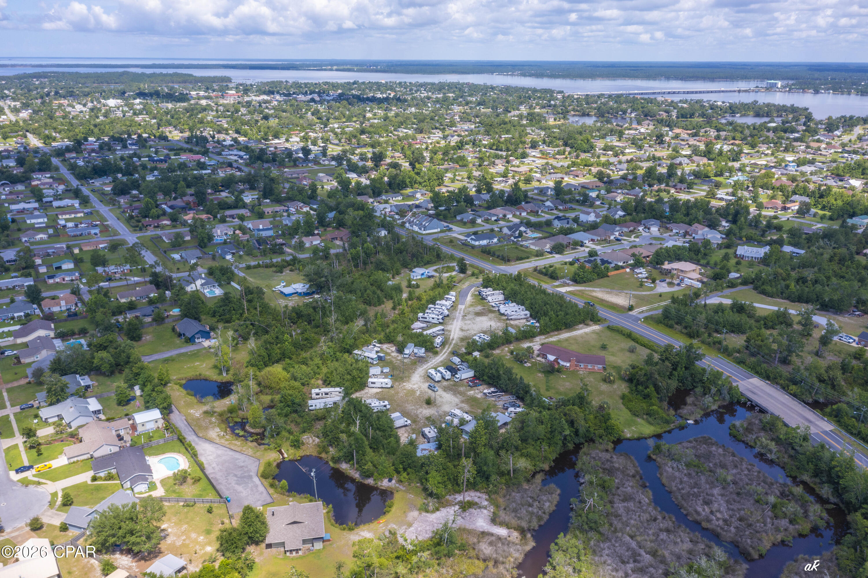 Lynn Haven - Residential