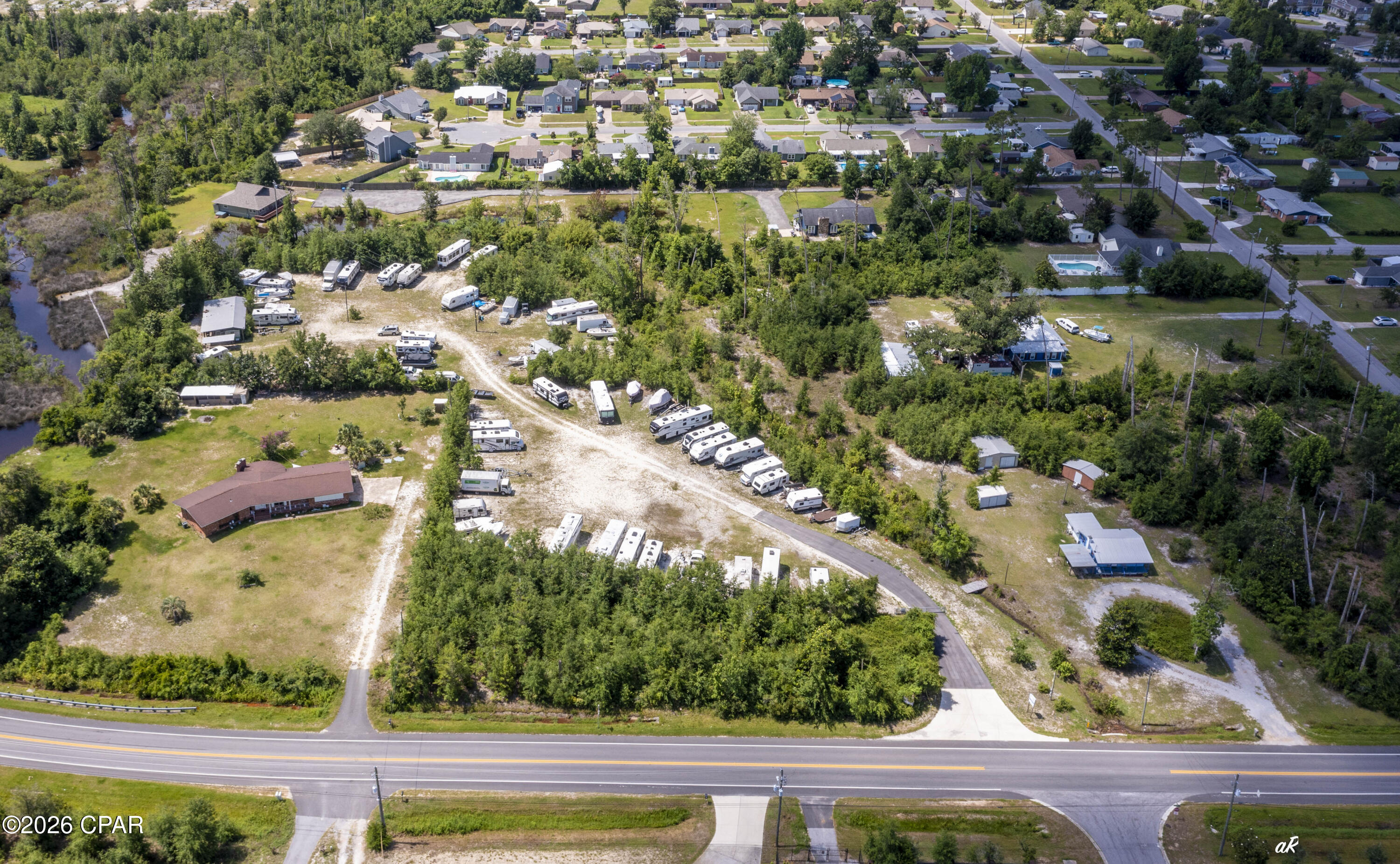 Lynn Haven - Residential