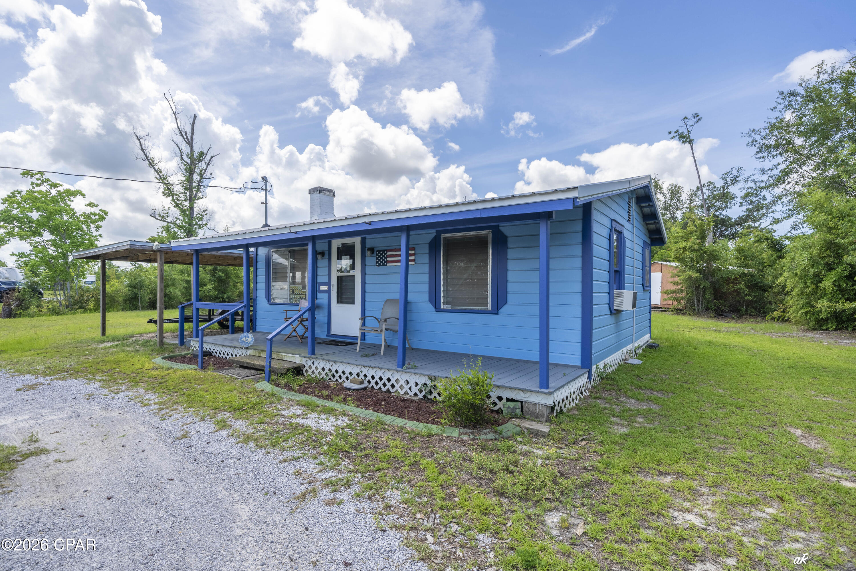 Lynn Haven - Residential
