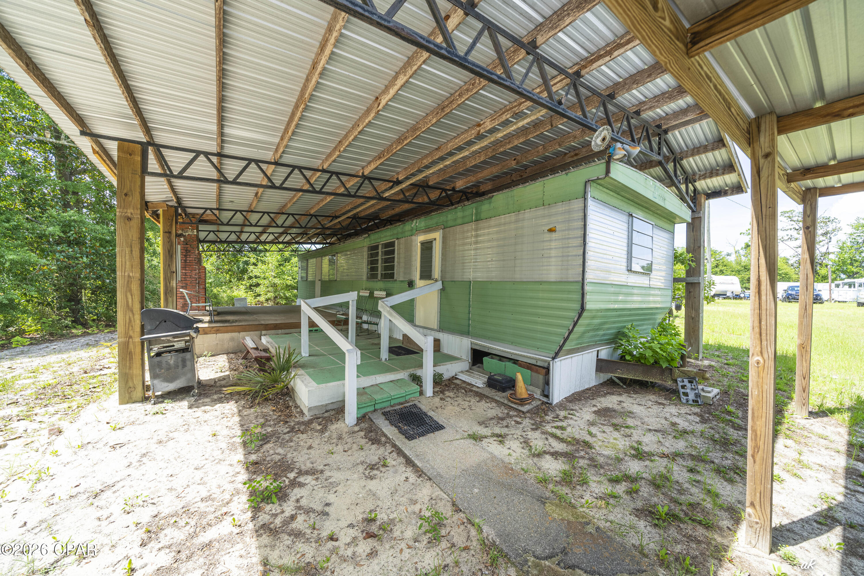 Lynn Haven - Residential