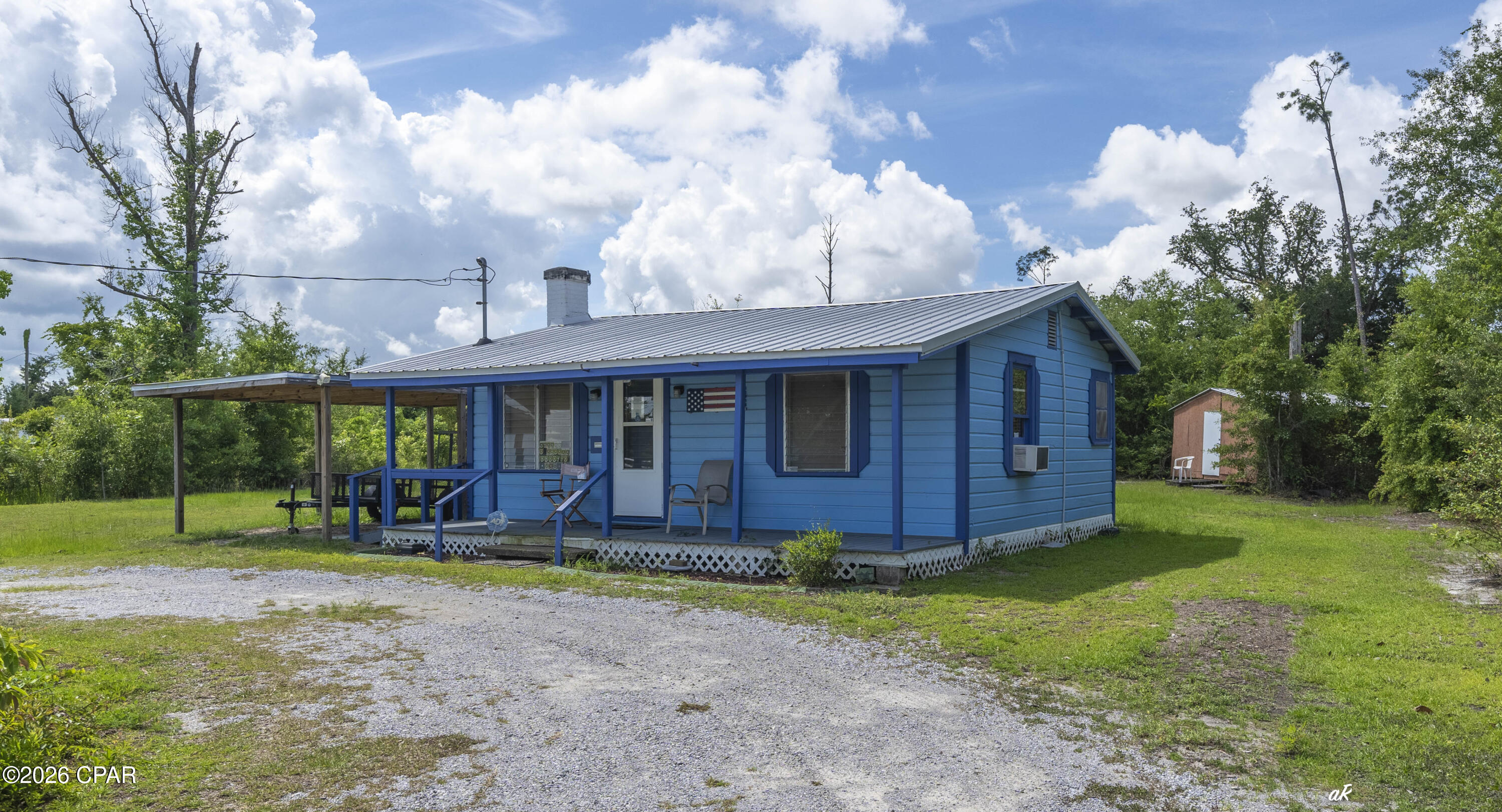 Lynn Haven - Residential