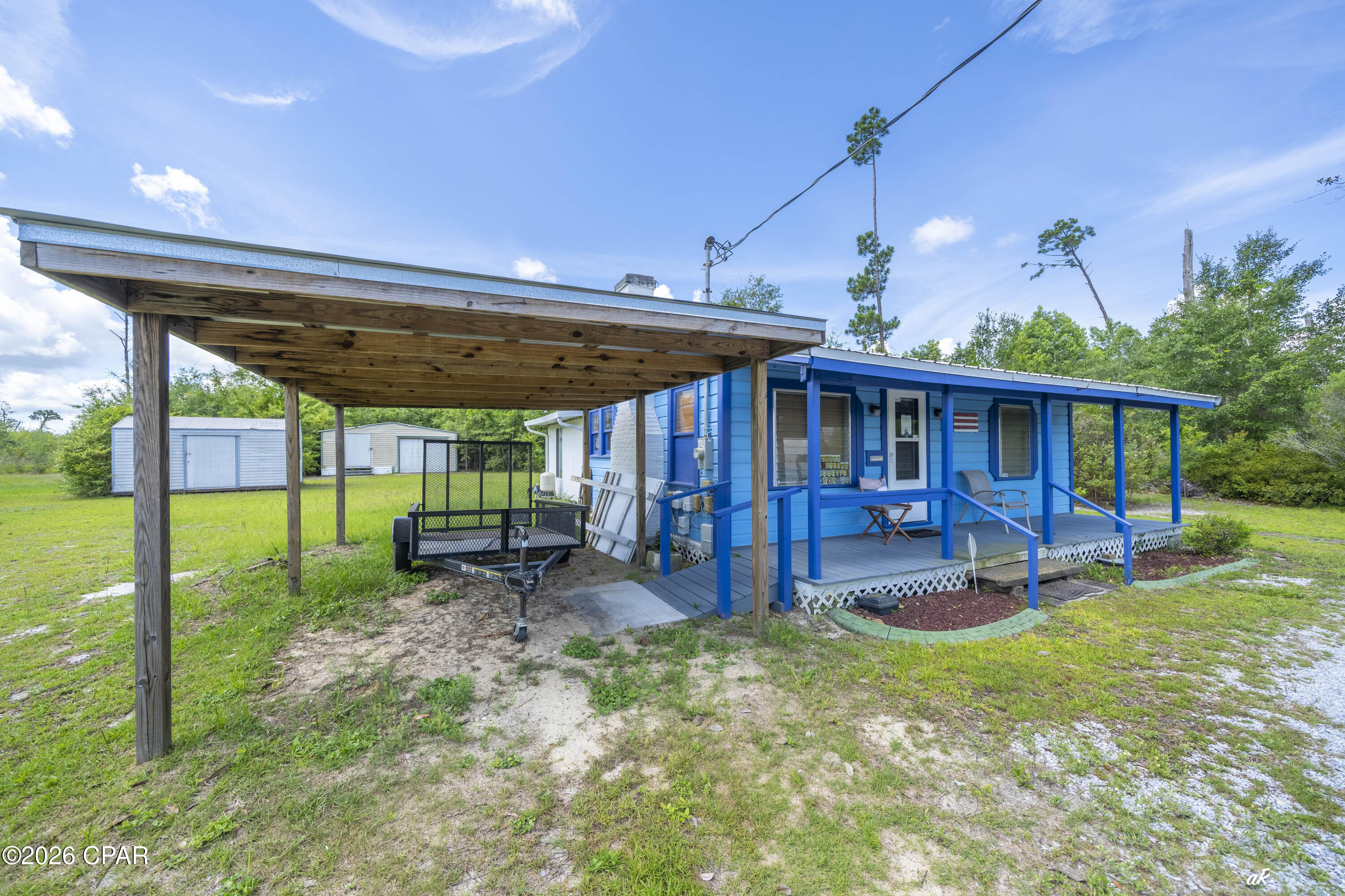 Lynn Haven - Residential