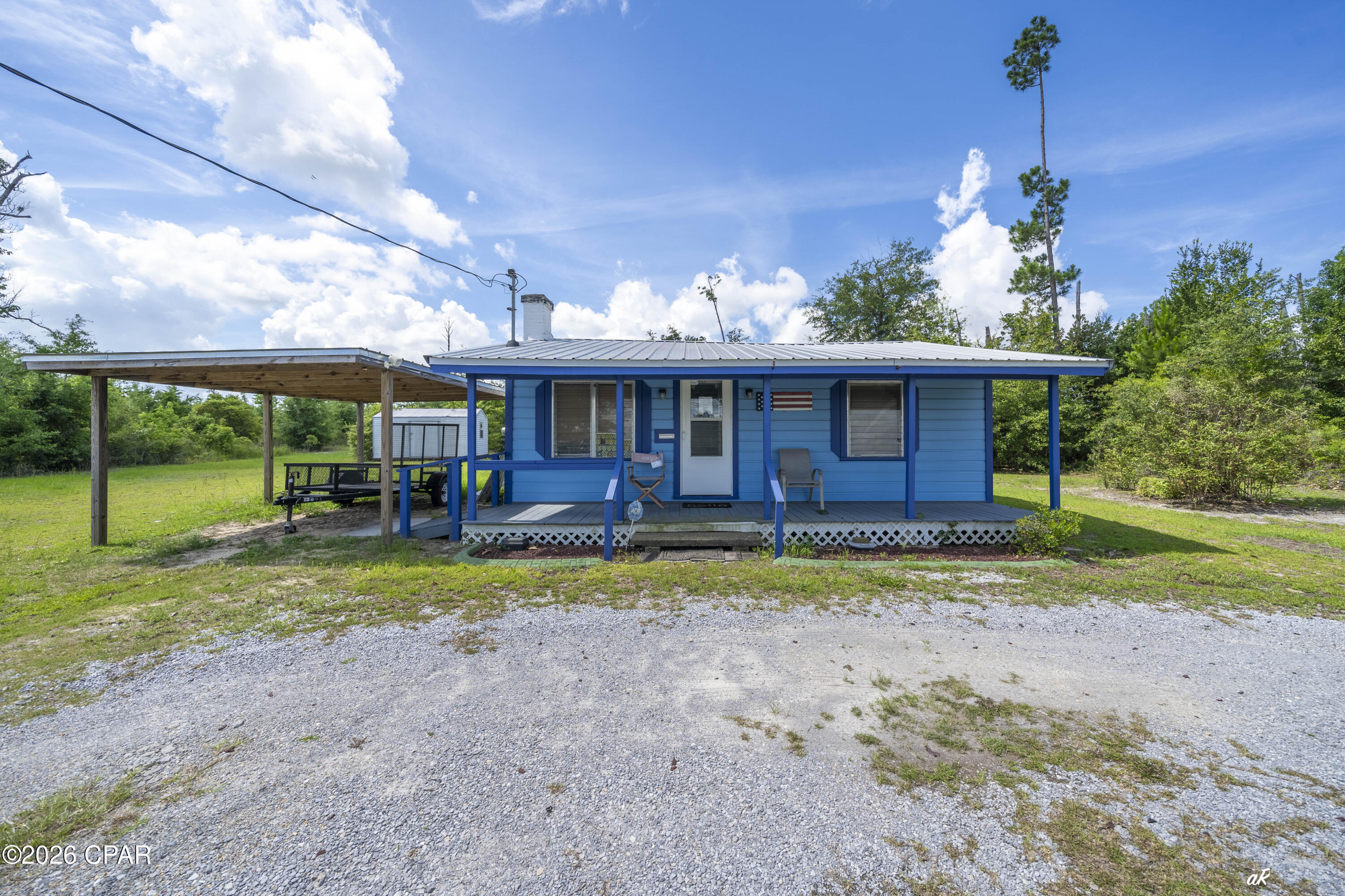 Lynn Haven - Residential
