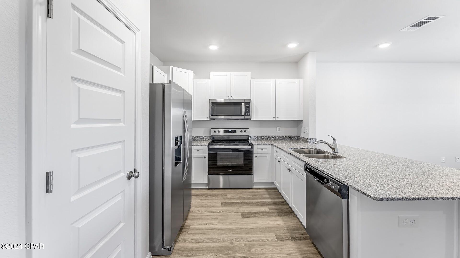 Jakes Landing - Residential