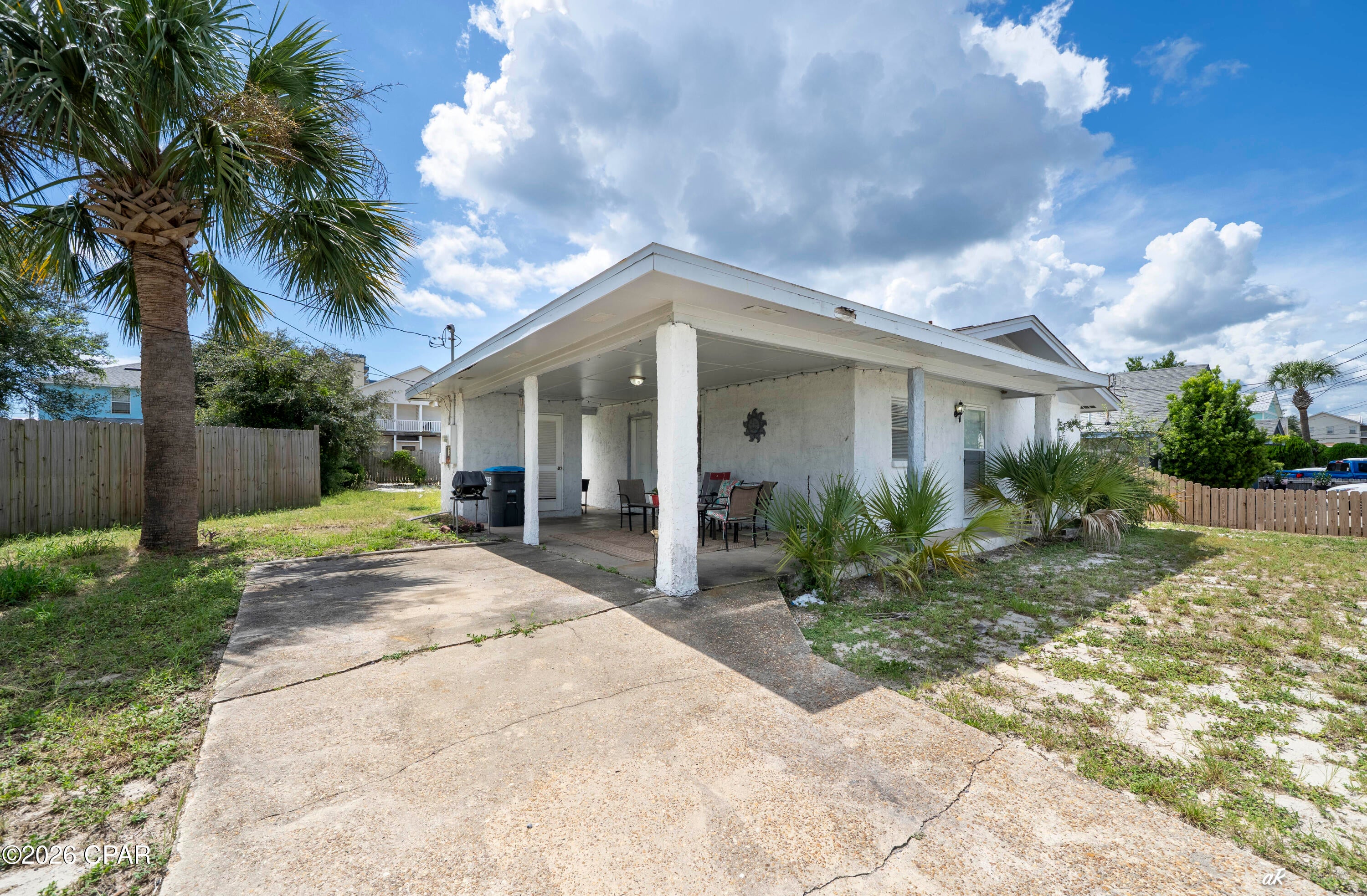 Biltmore Beach - Residential