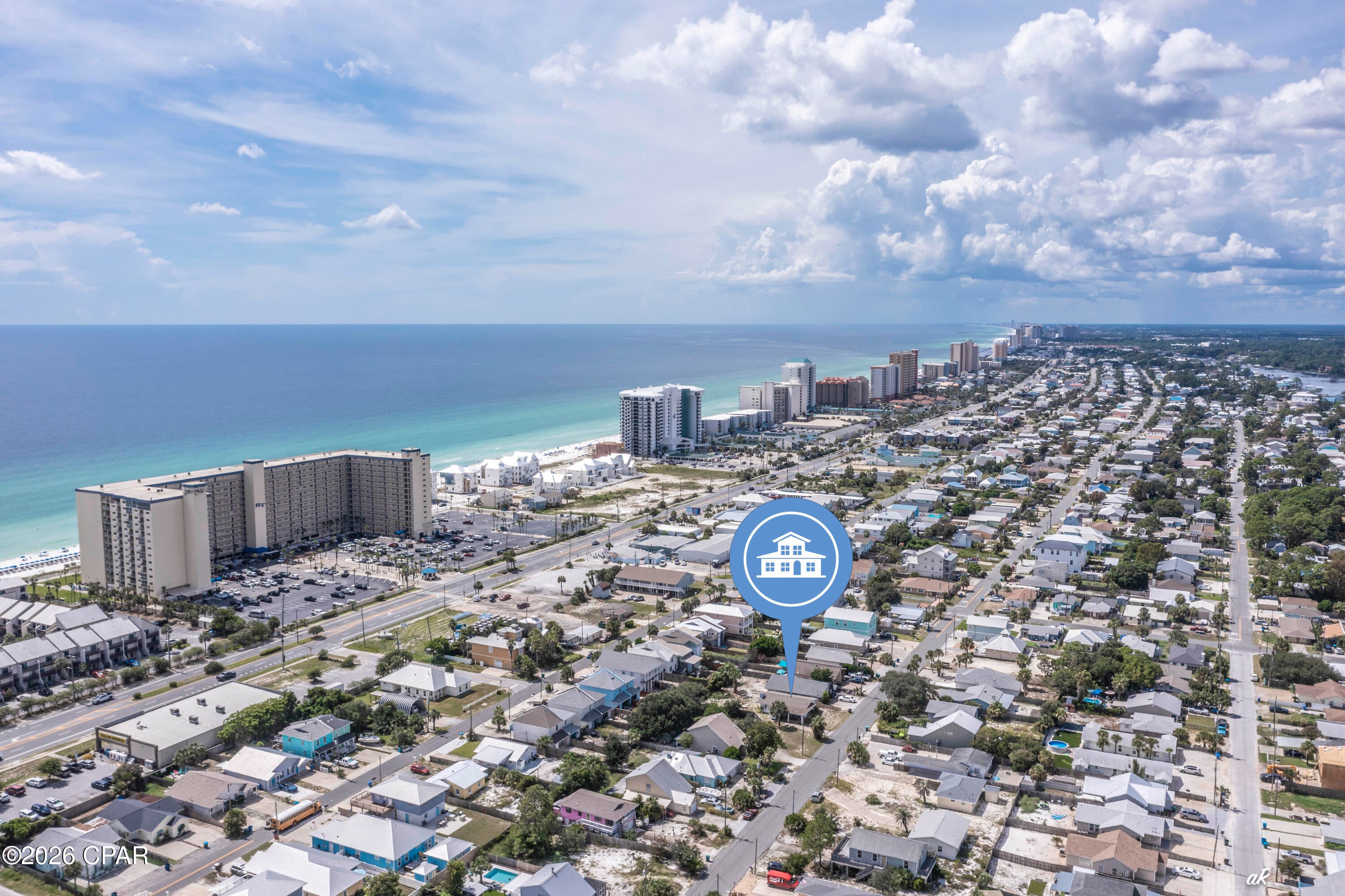 Biltmore Beach - Residential