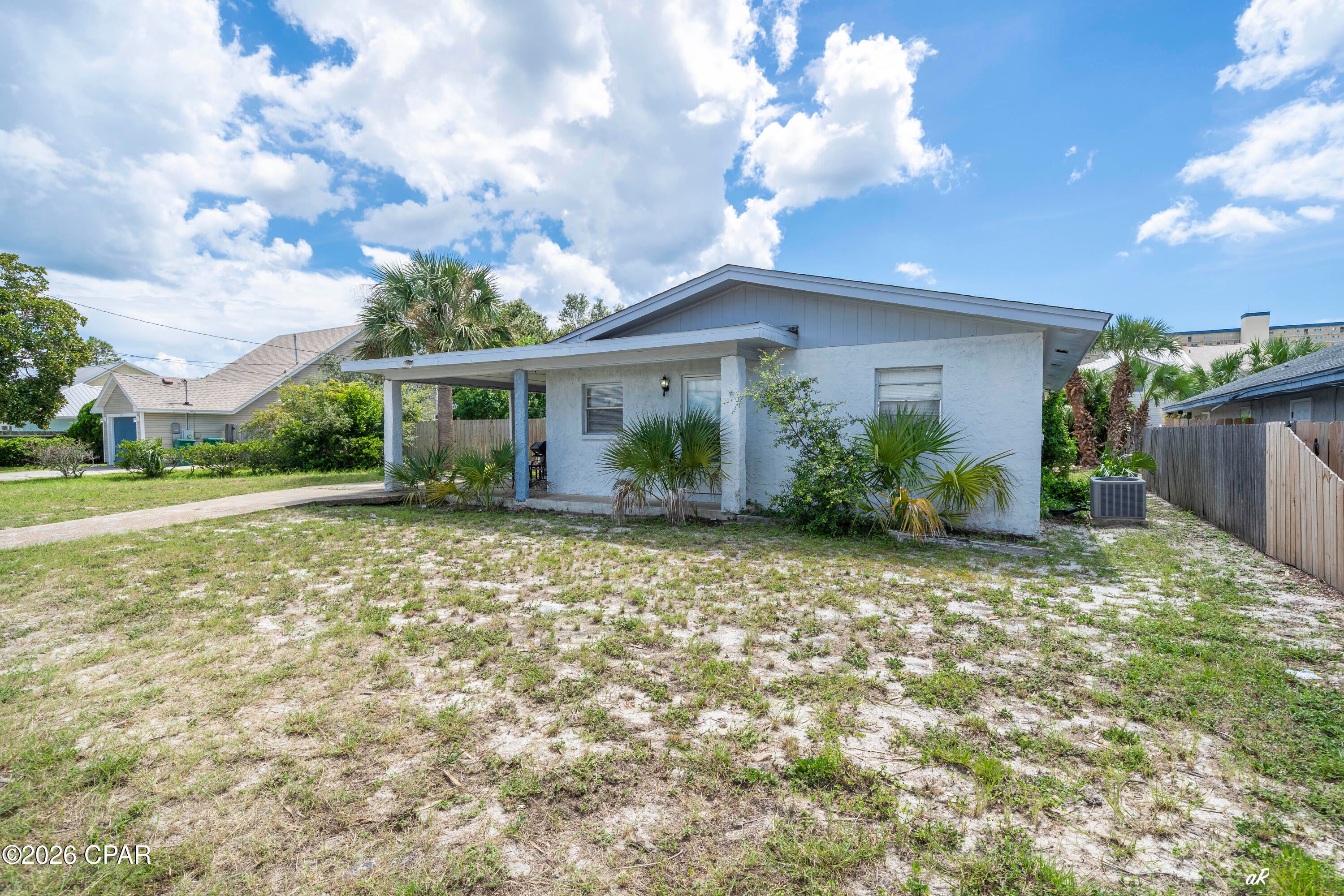 Biltmore Beach - Residential