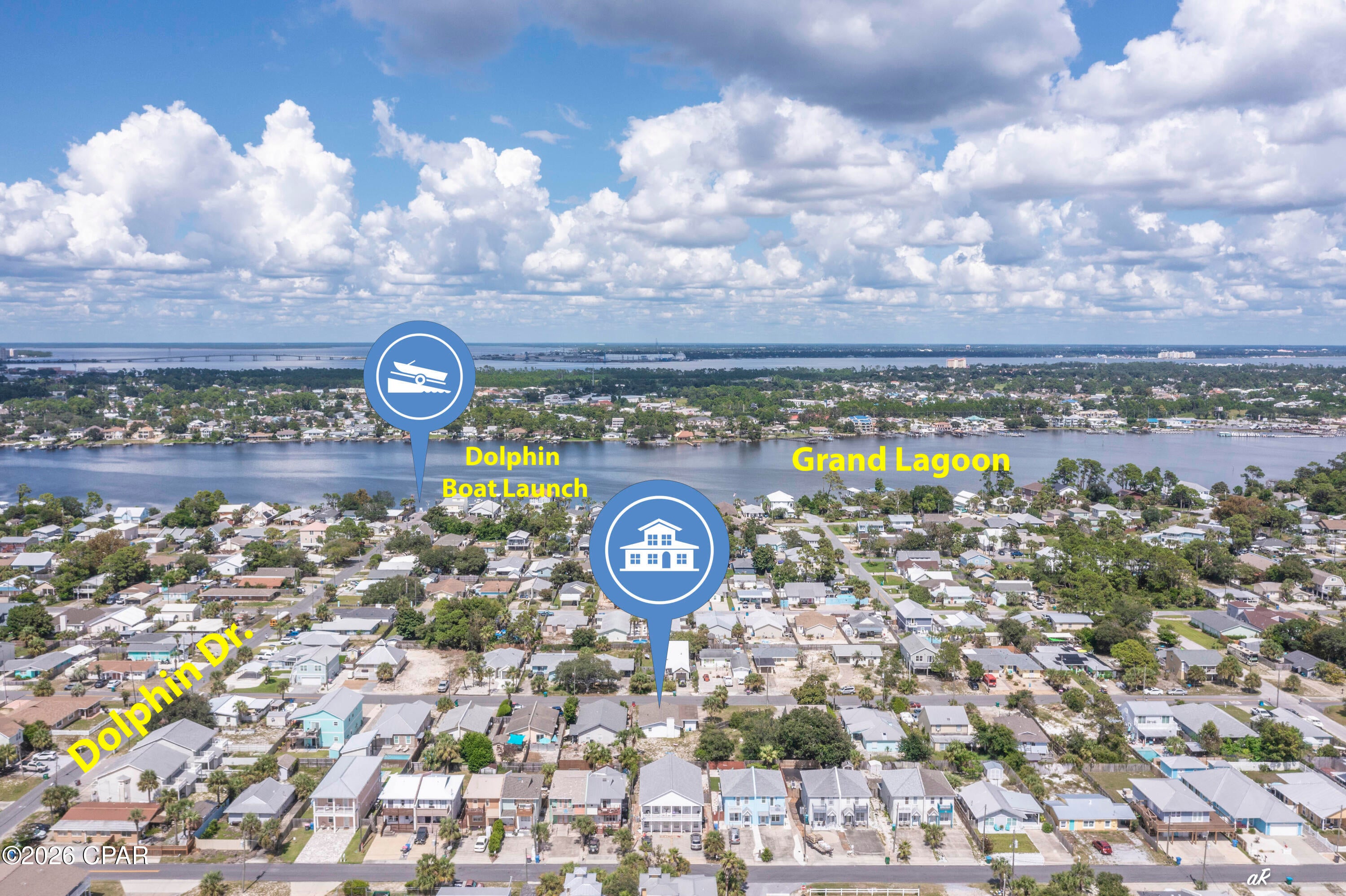 Biltmore Beach - Residential
