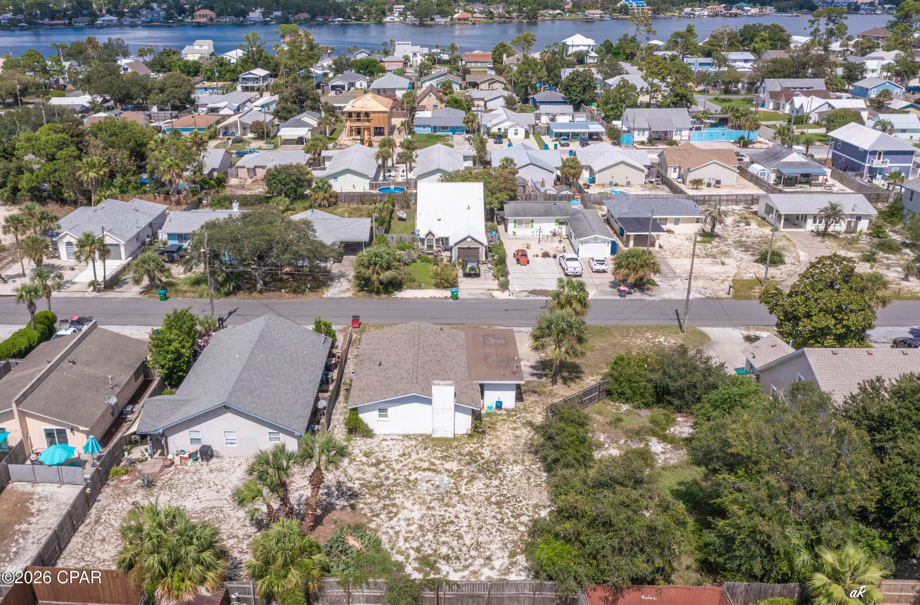 Biltmore Beach - Residential