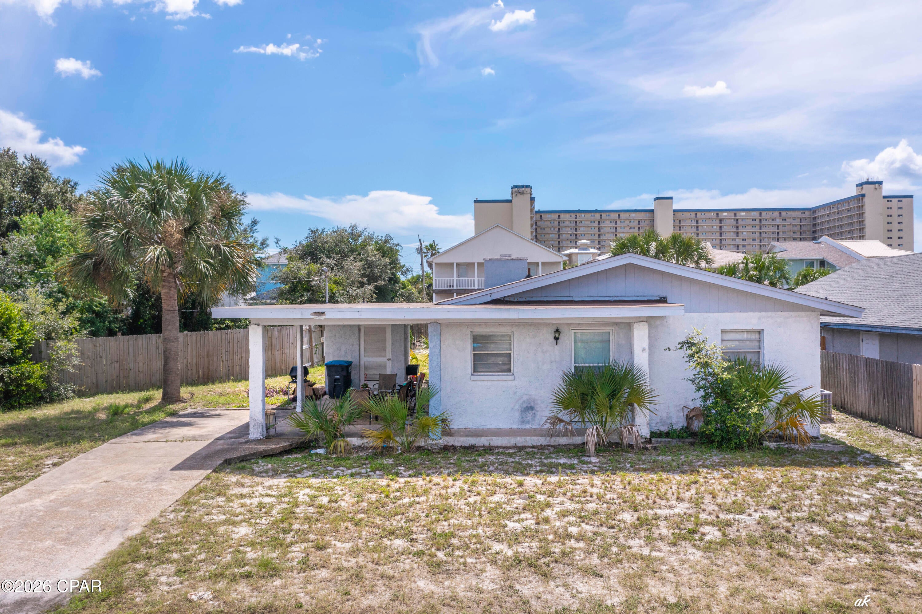 Biltmore Beach - Residential