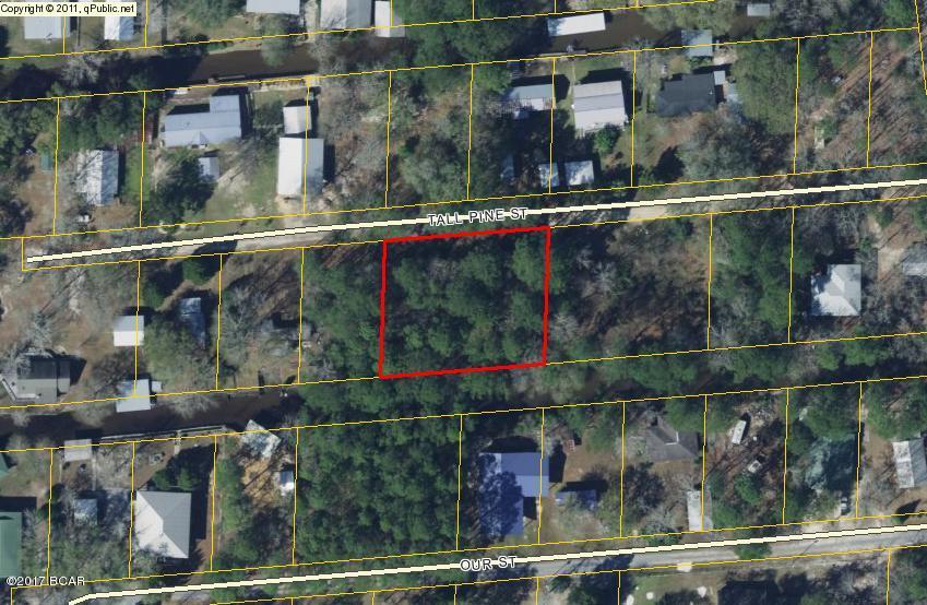 Wooded lot with 150 FT. of canal frontage.  On private road in secluded area of Walton County just north of the inter-coastal waterway. This area is near all the new development coming from St. Joe but has it's own canal front. Short boat ride to the Choctawhatchee River and about a mile down river to the bay. Area has several weekend homes as well as some year round residents.  Property being sold as is and there is no survey available. All information taken from Property Appraisers site and should be confirmed by buyer if important.