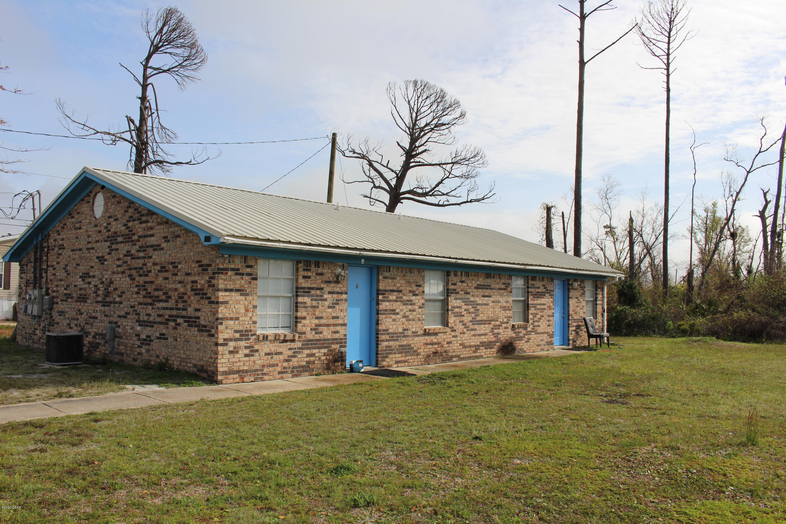 [No Recorded Subdiv] - Residential Lease