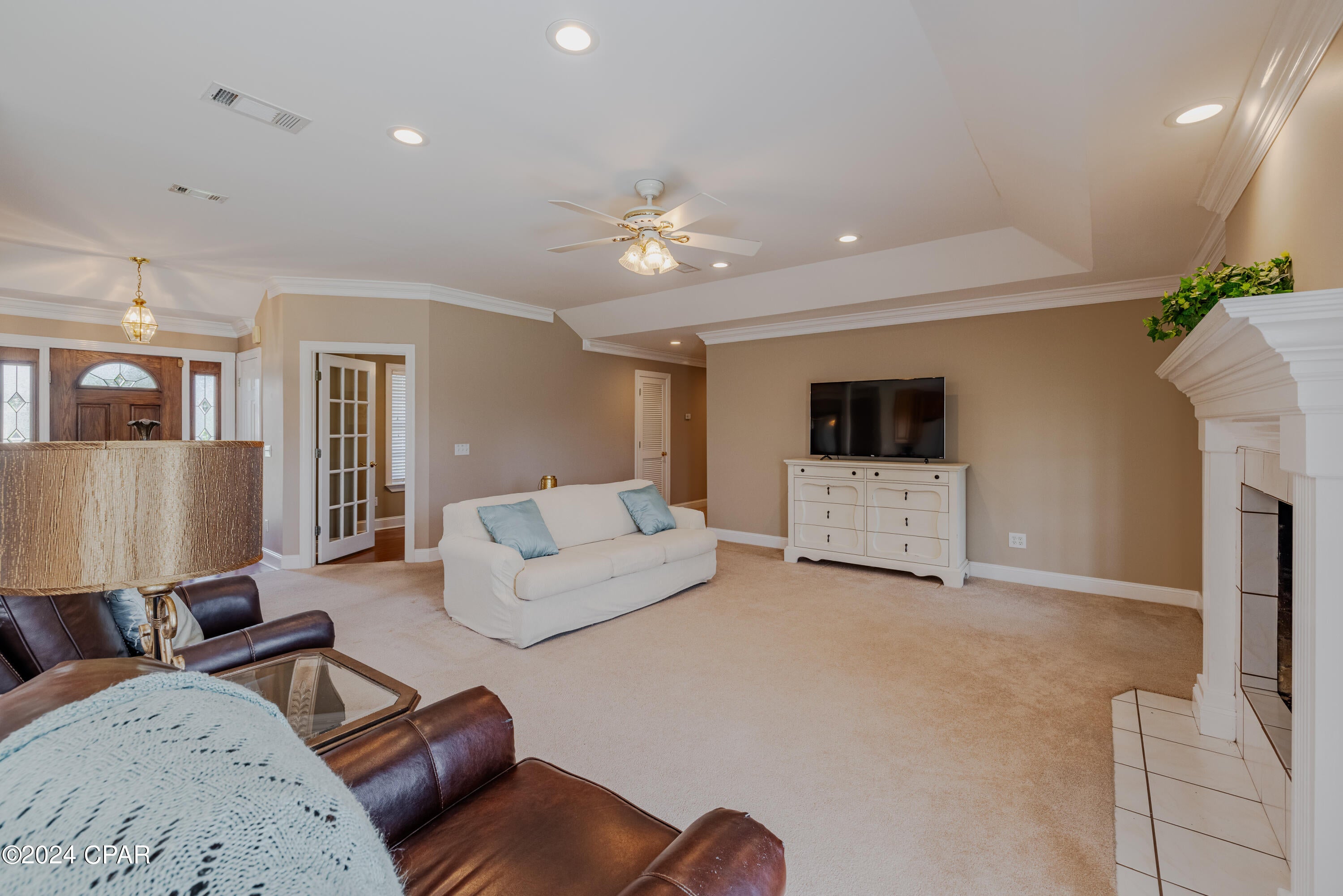 Forest Park Estates - Residential