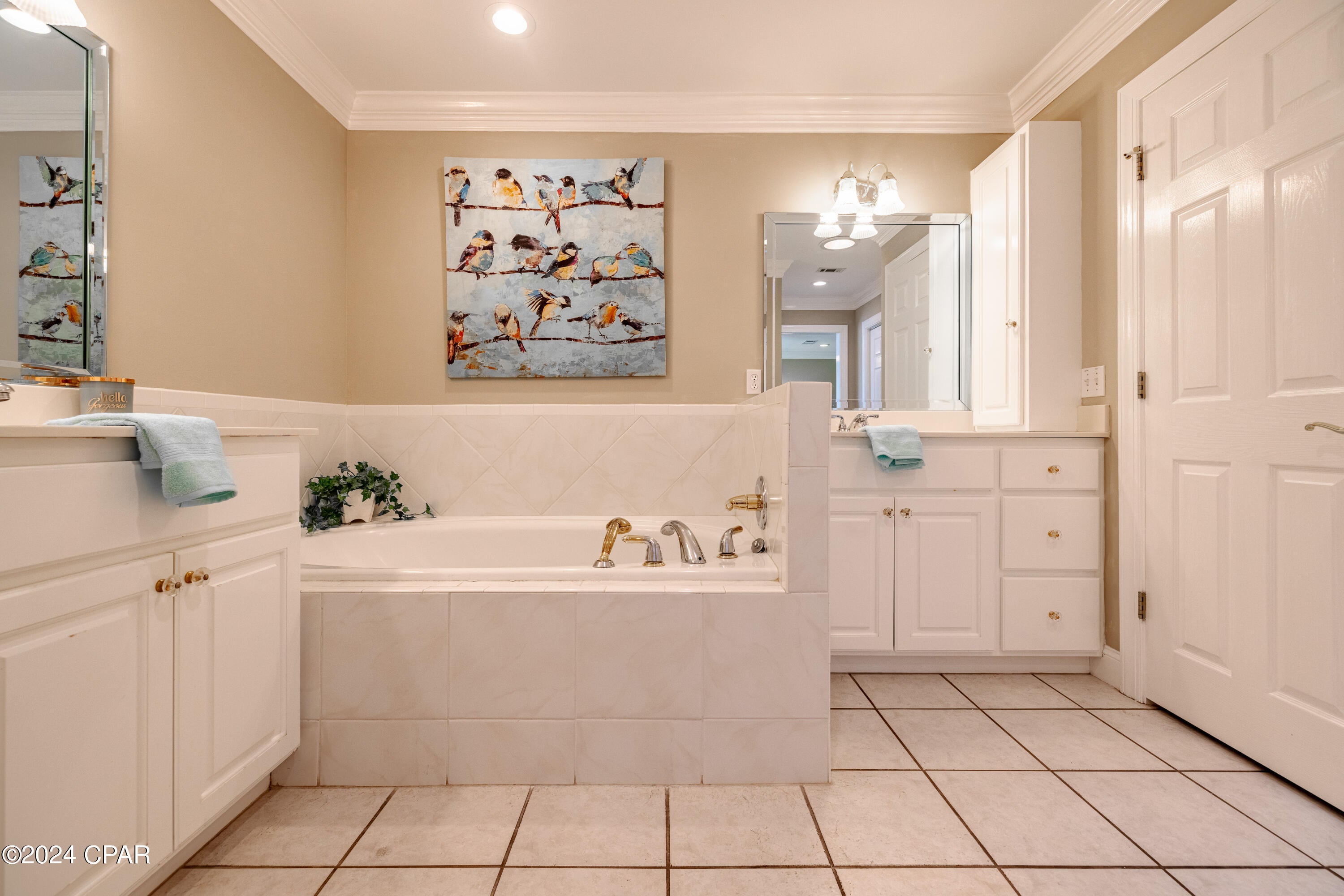 Forest Park Estates - Residential