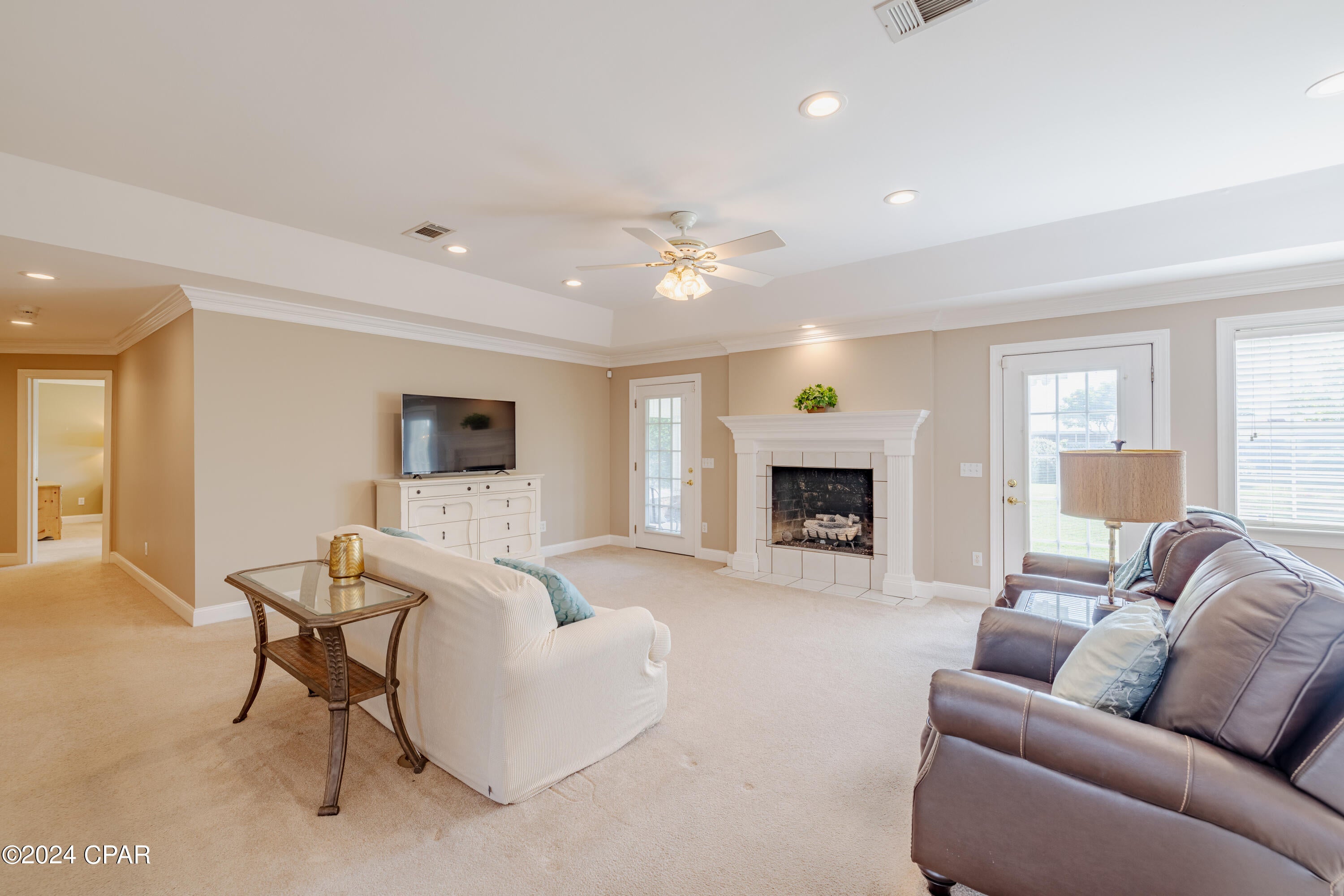 Forest Park Estates - Residential