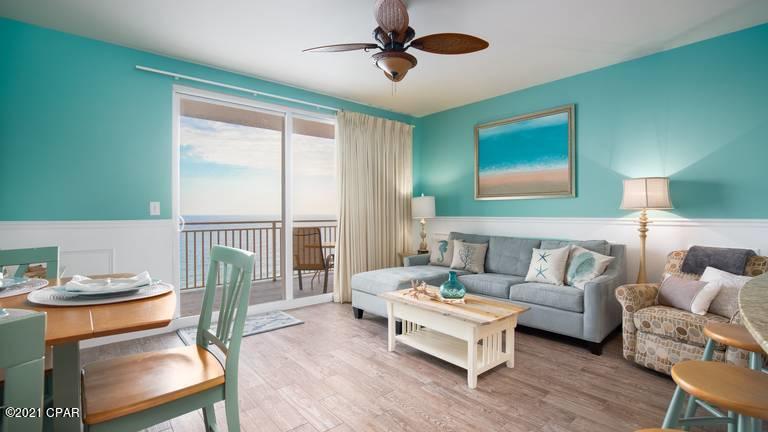 Splash Condo - Residential