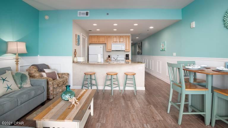 Splash Condo - Residential