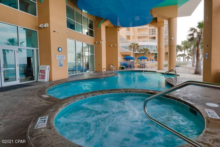 Splash Condo - Residential