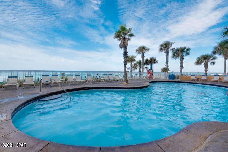 Splash Condo - Residential