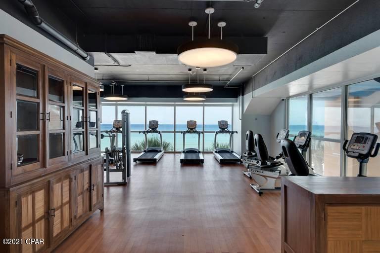 Splash Condo - Residential