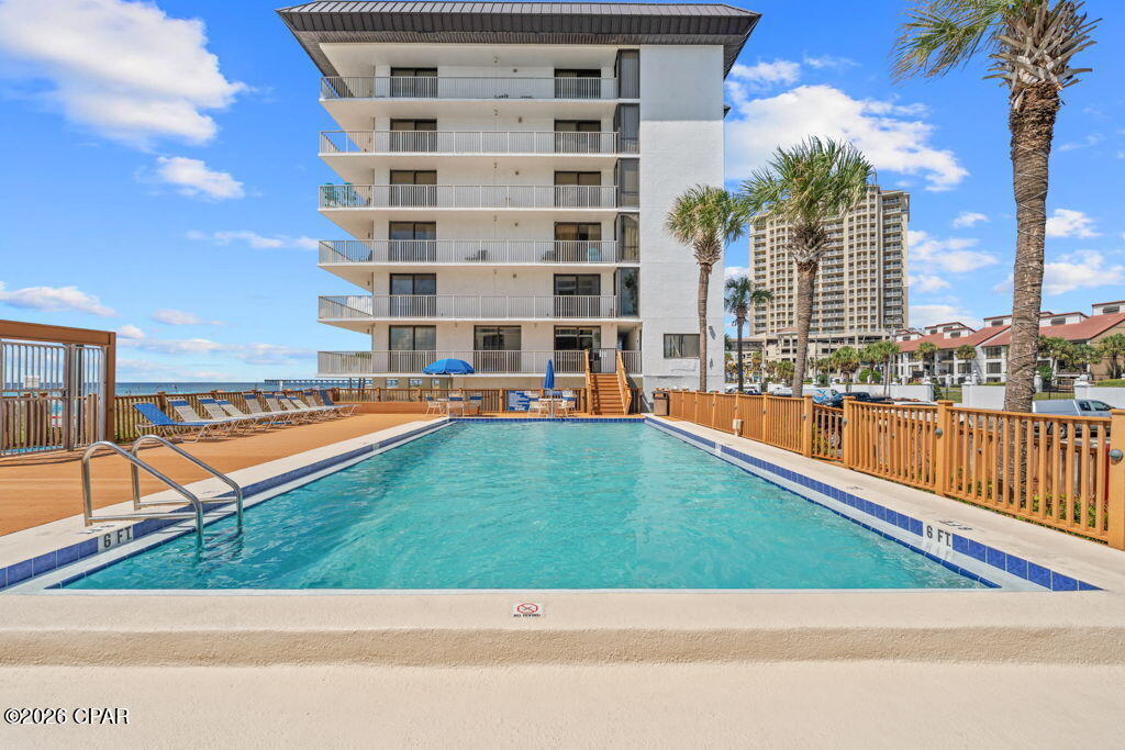 Leeward/Windward Condo - Residential
