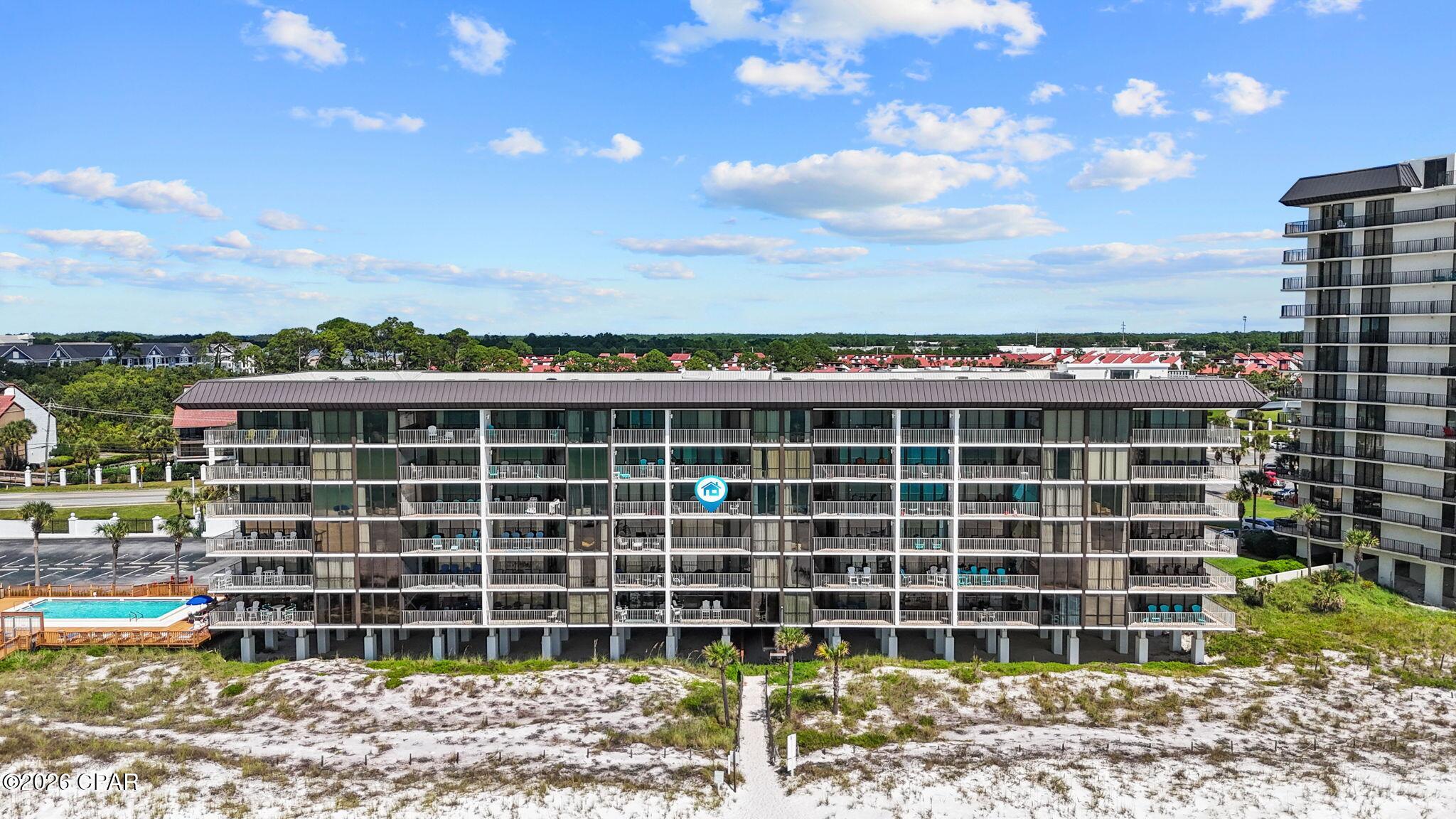 Leeward/Windward Condo - Residential