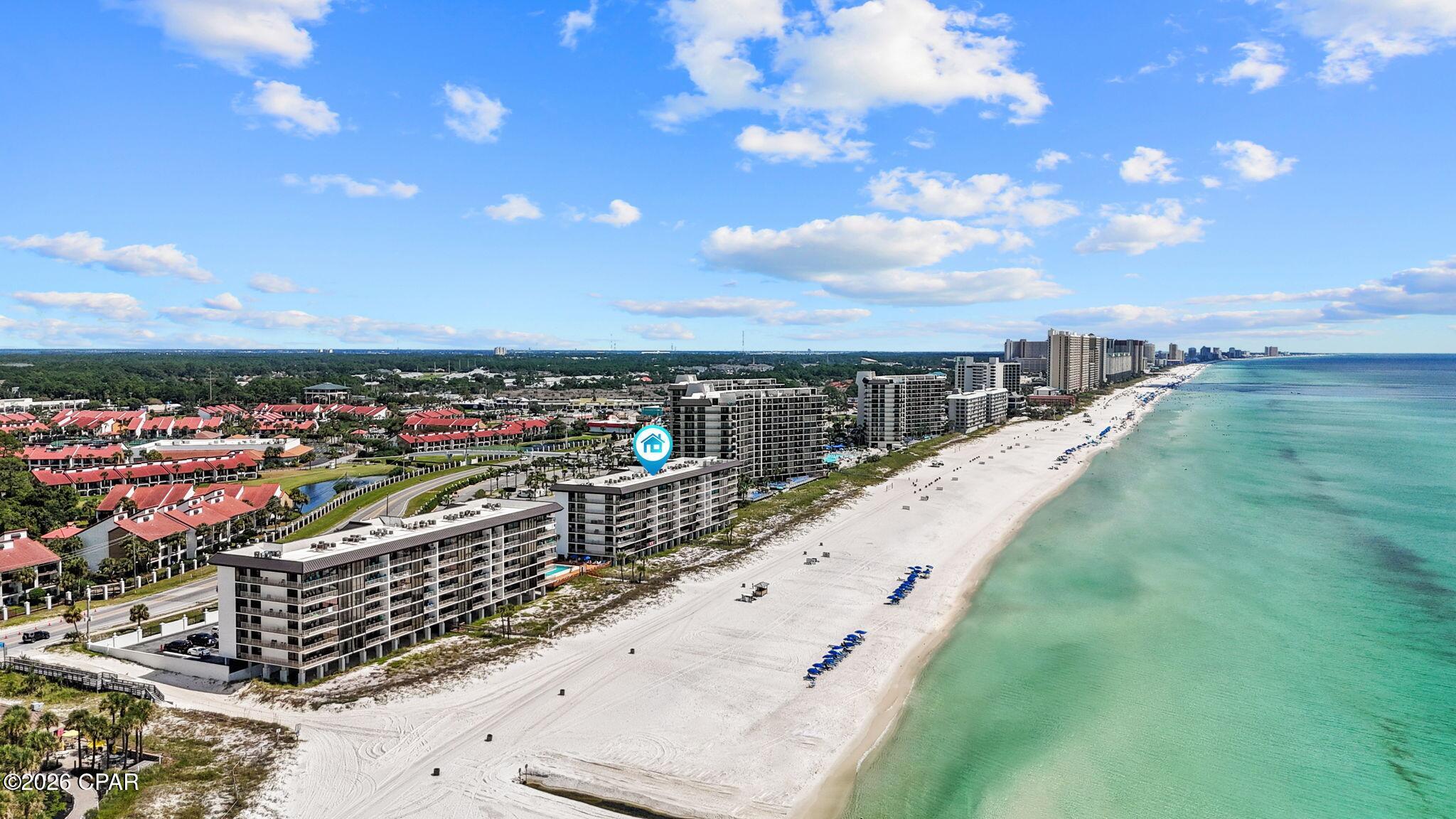 Leeward/Windward Condo - Residential