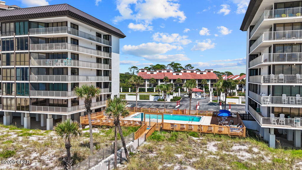 Leeward/Windward Condo - Residential