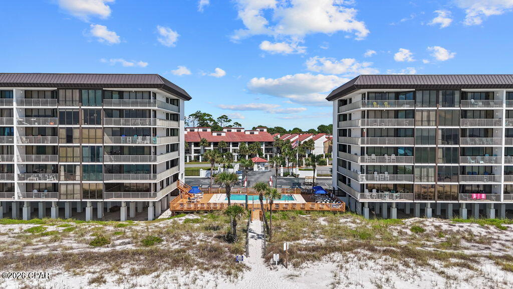 Leeward/Windward Condo - Residential