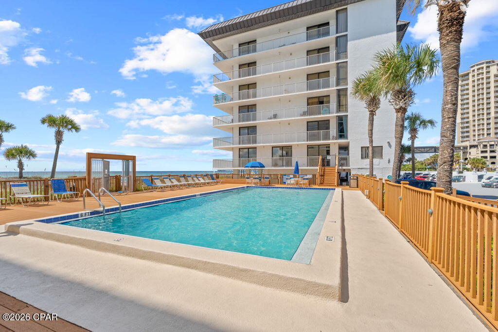 Leeward/Windward Condo - Residential