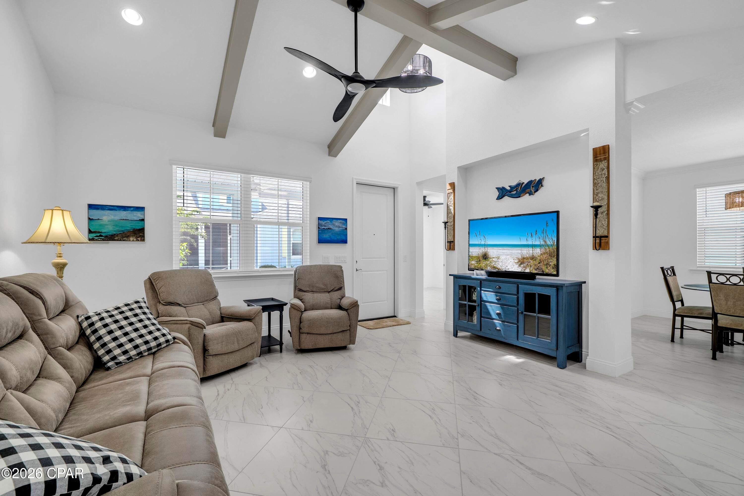 Latitude at Watersound - Residential