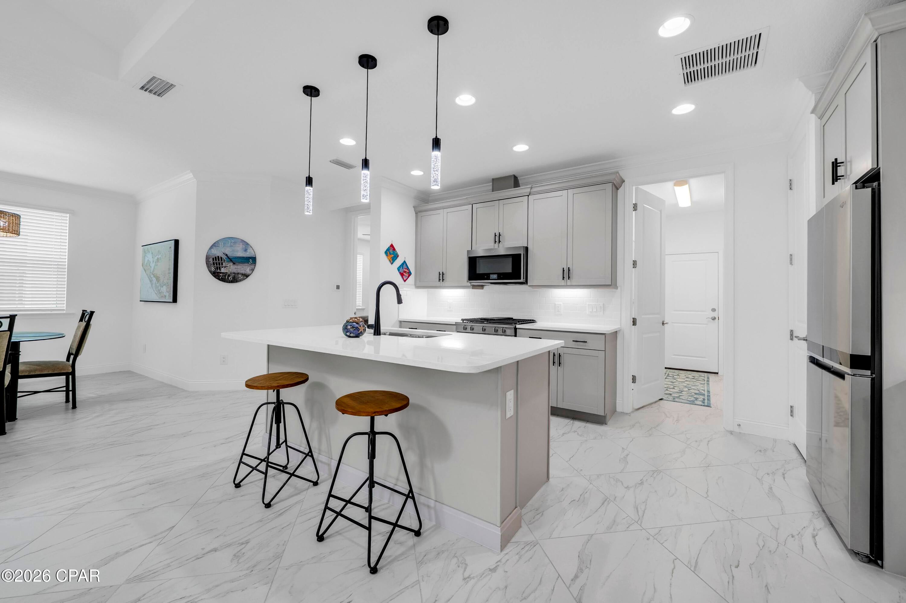 Latitude at Watersound - Residential