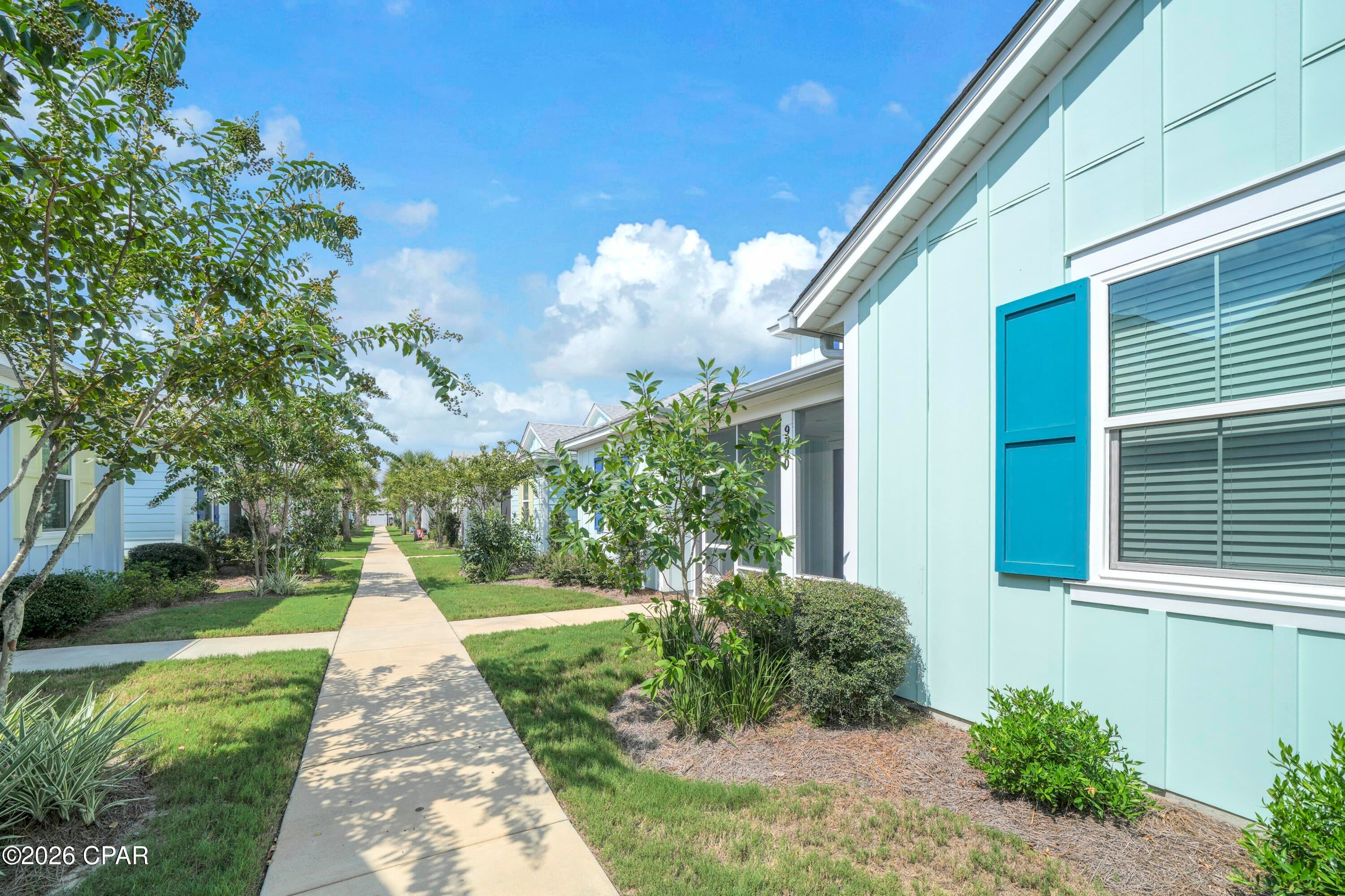 Latitude at Watersound - Residential