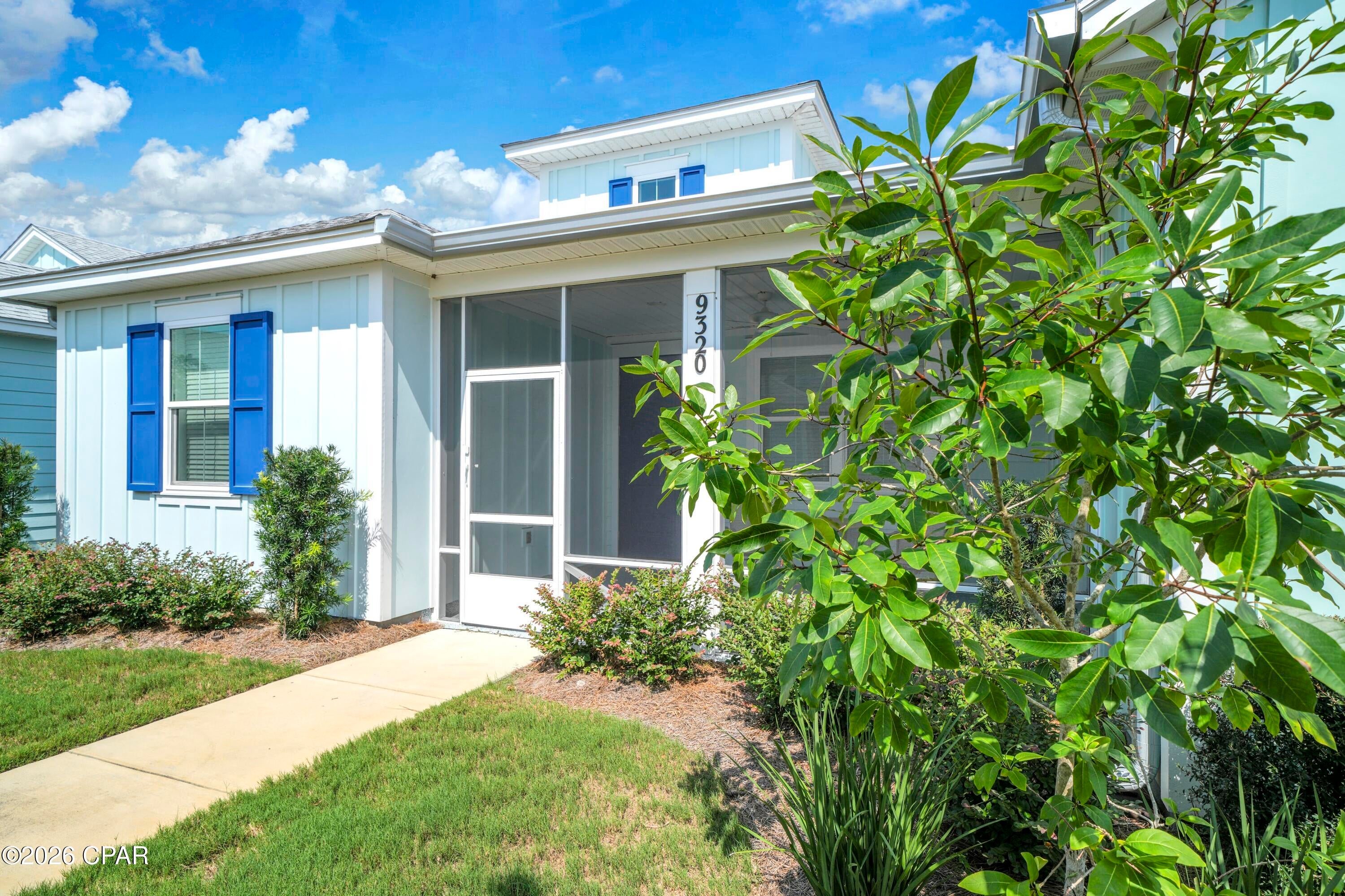 Latitude at Watersound - Residential