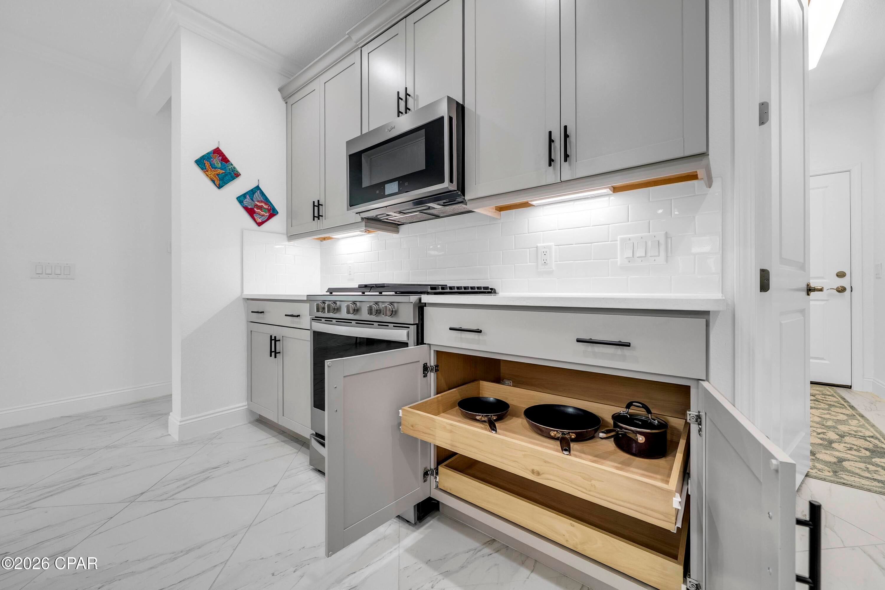 Latitude at Watersound - Residential