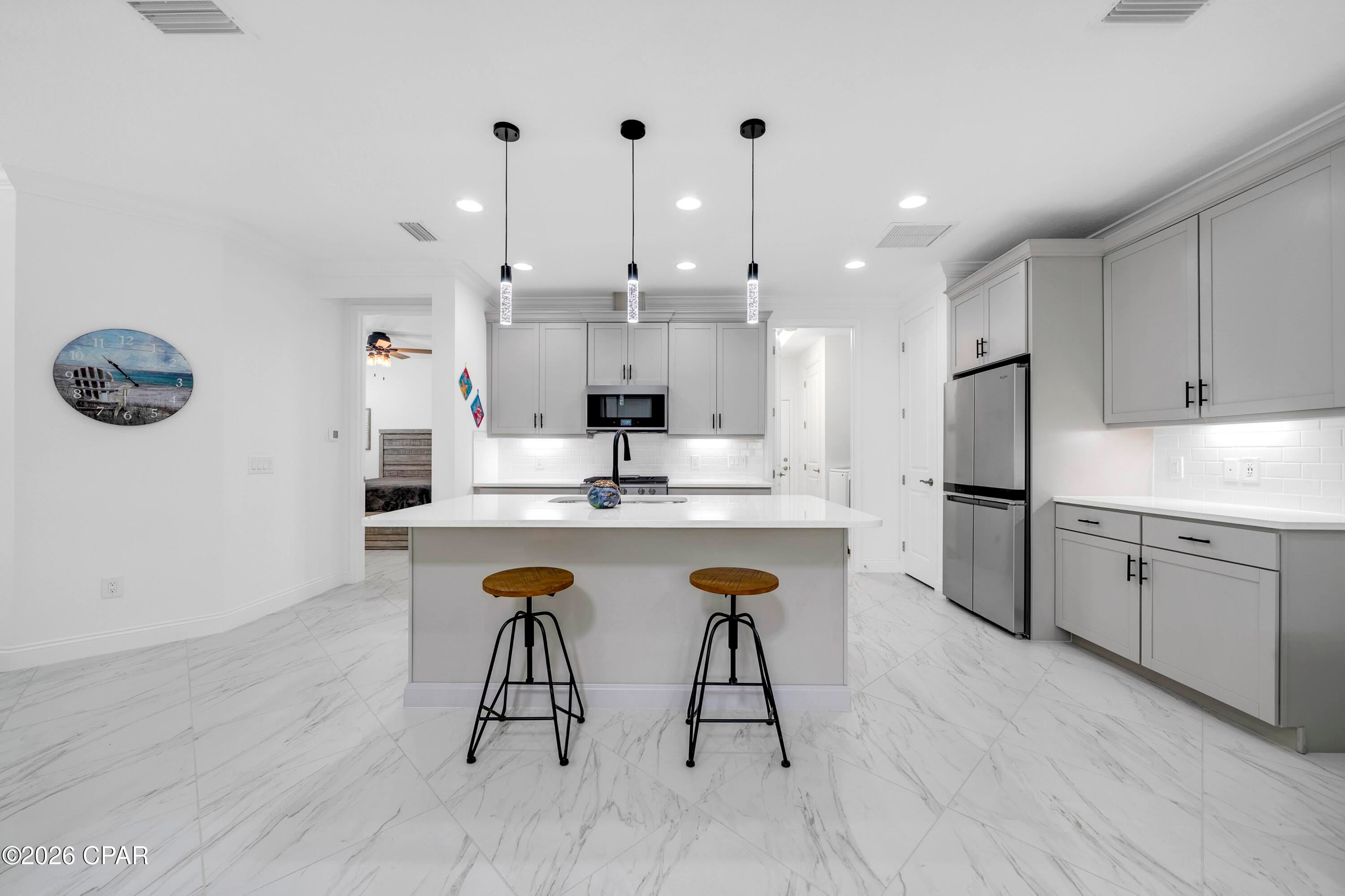 Latitude at Watersound - Residential