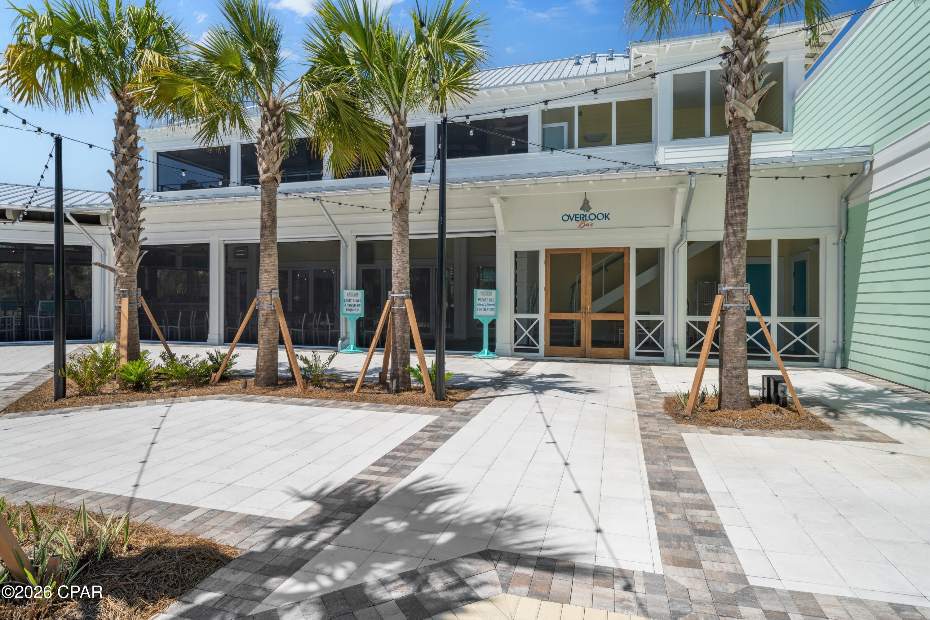 Latitude at Watersound - Residential