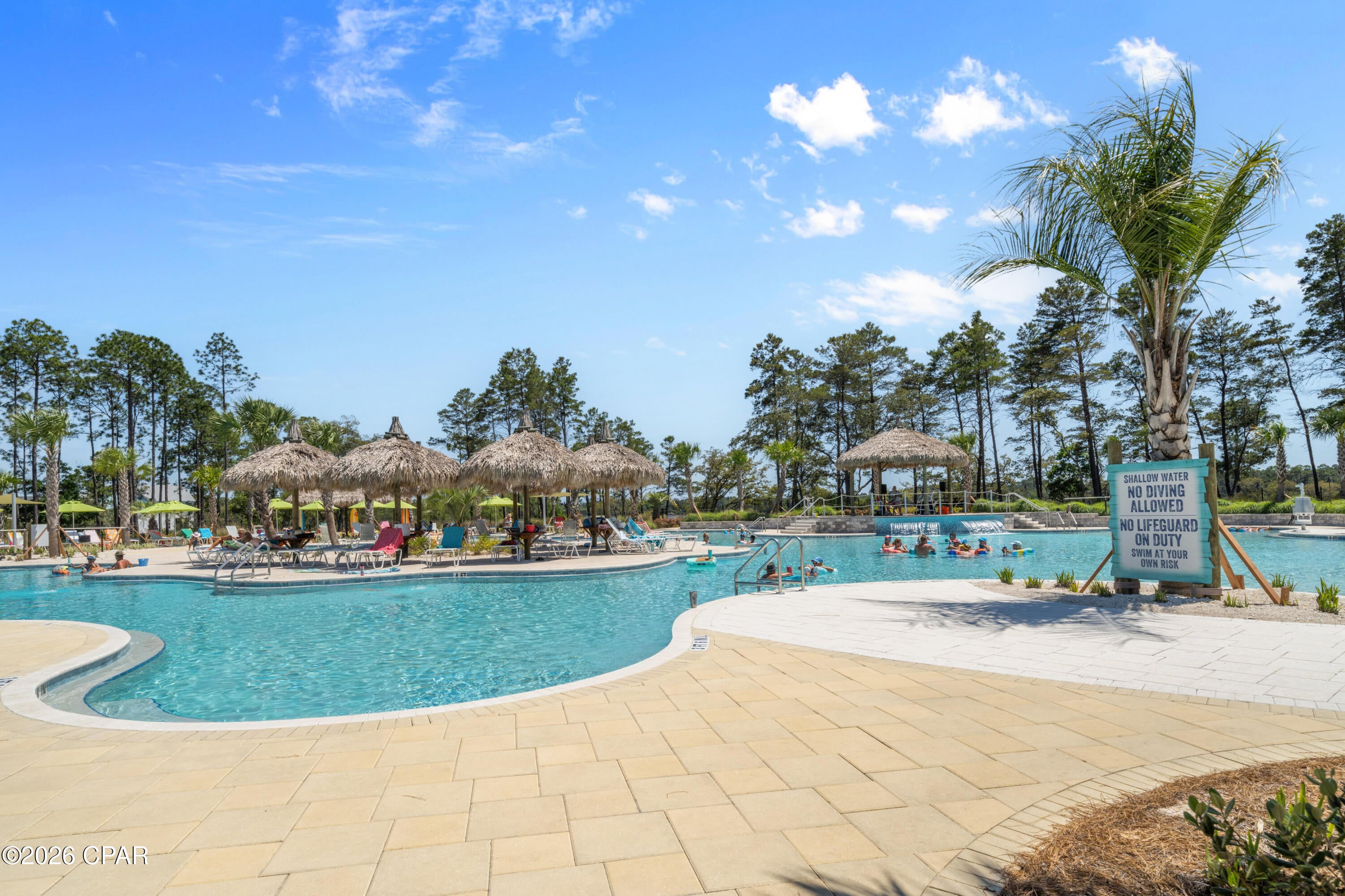Latitude at Watersound - Residential