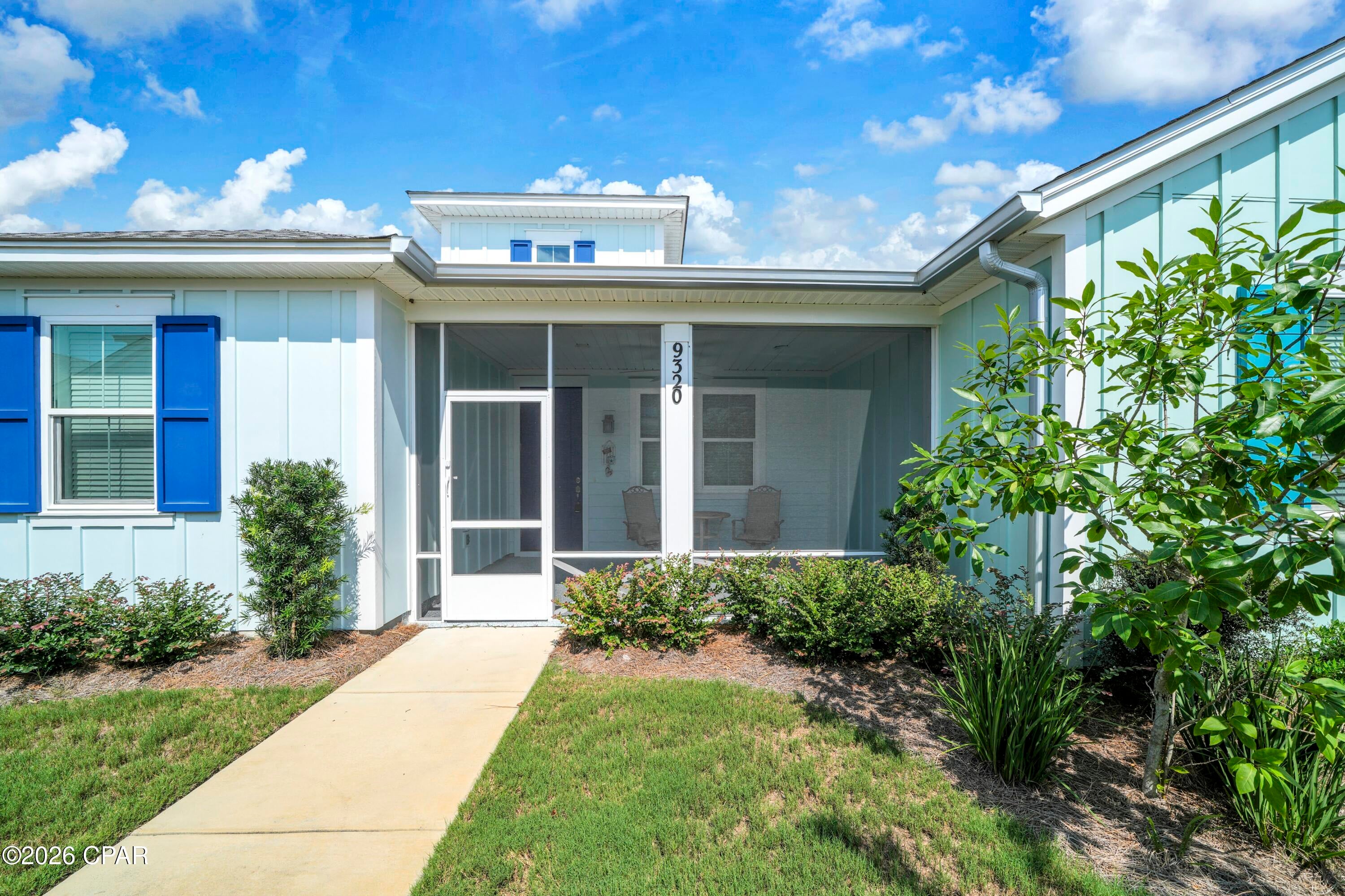Latitude at Watersound - Residential